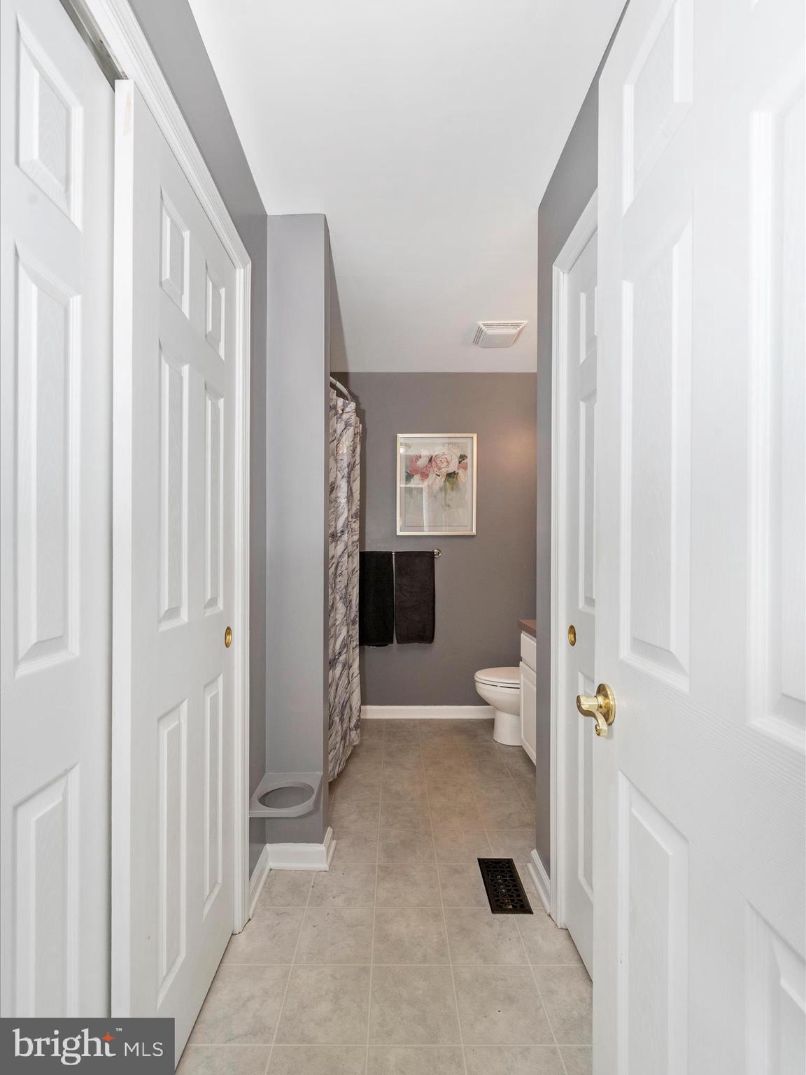 HARVEST GLEN - Residential