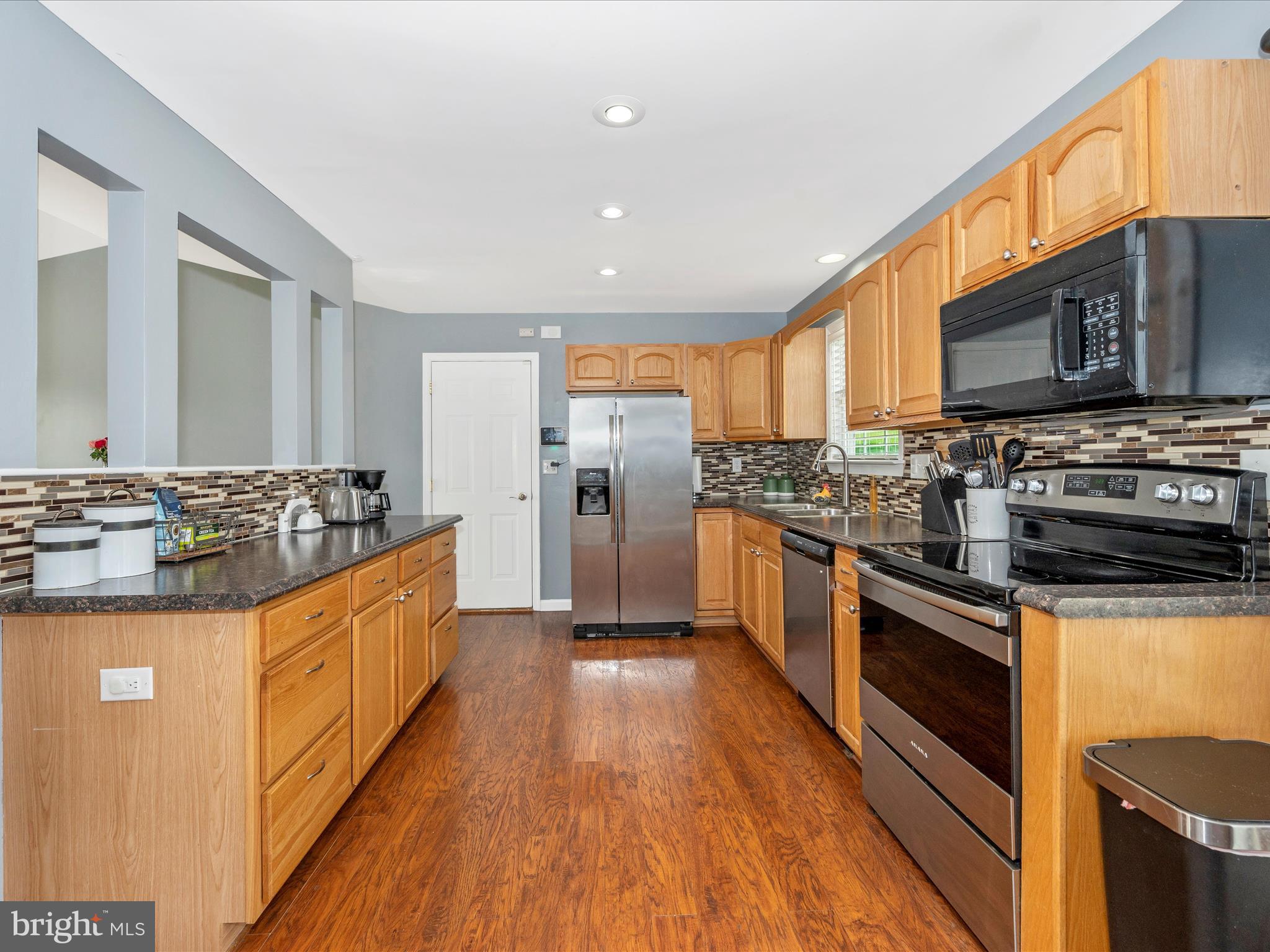 HARVEST GLEN - Residential