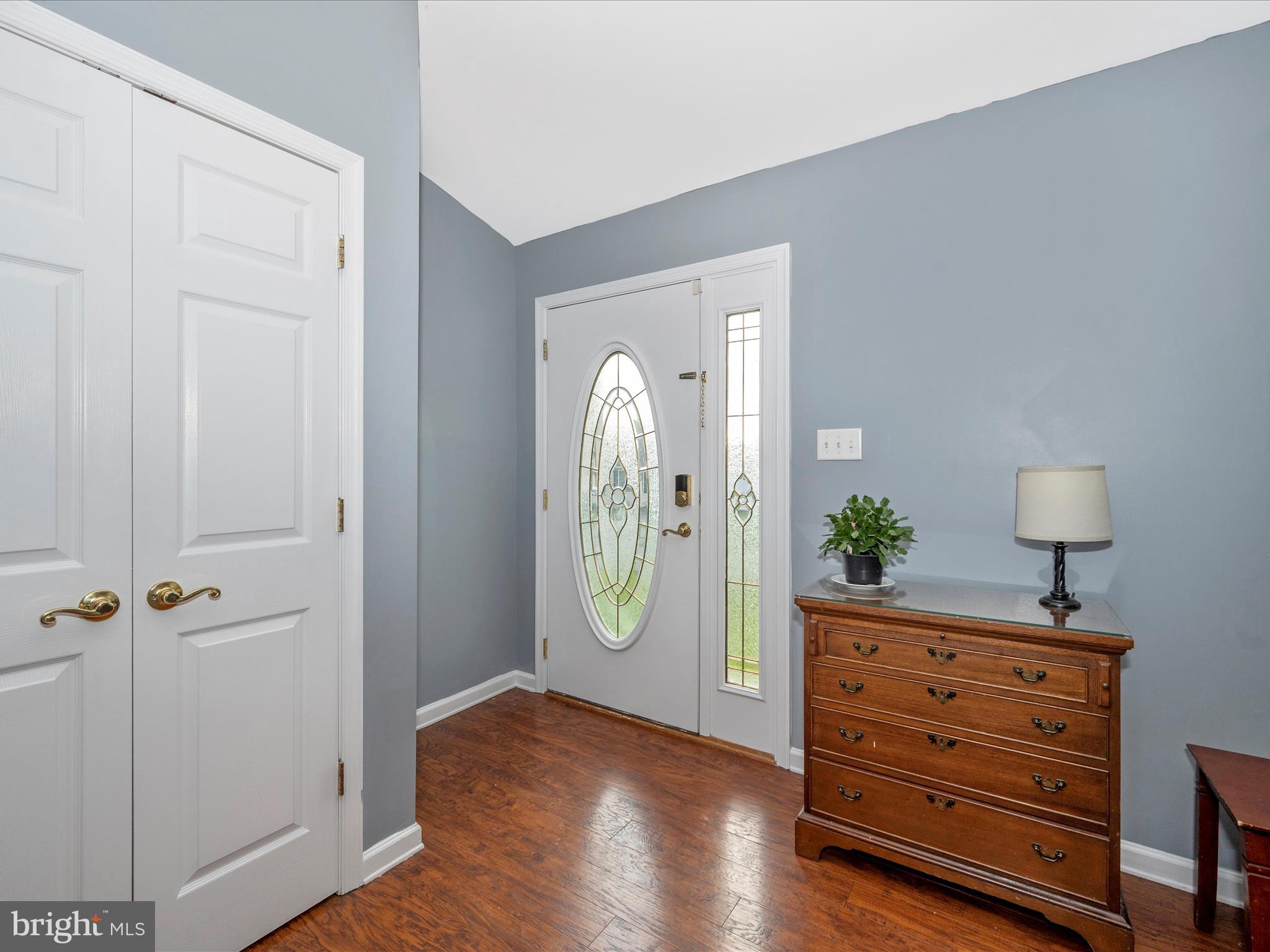 HARVEST GLEN - Residential