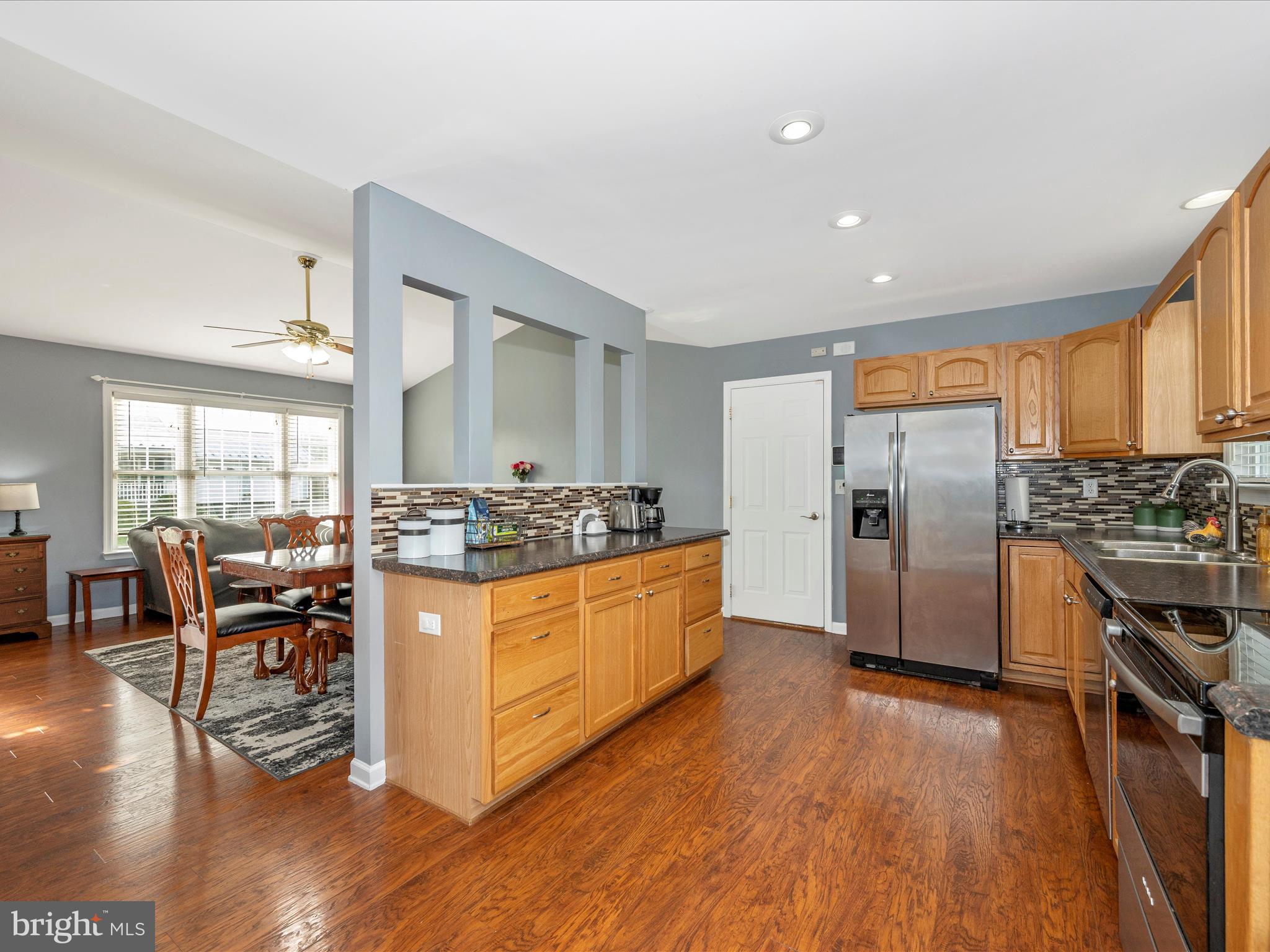 HARVEST GLEN - Residential