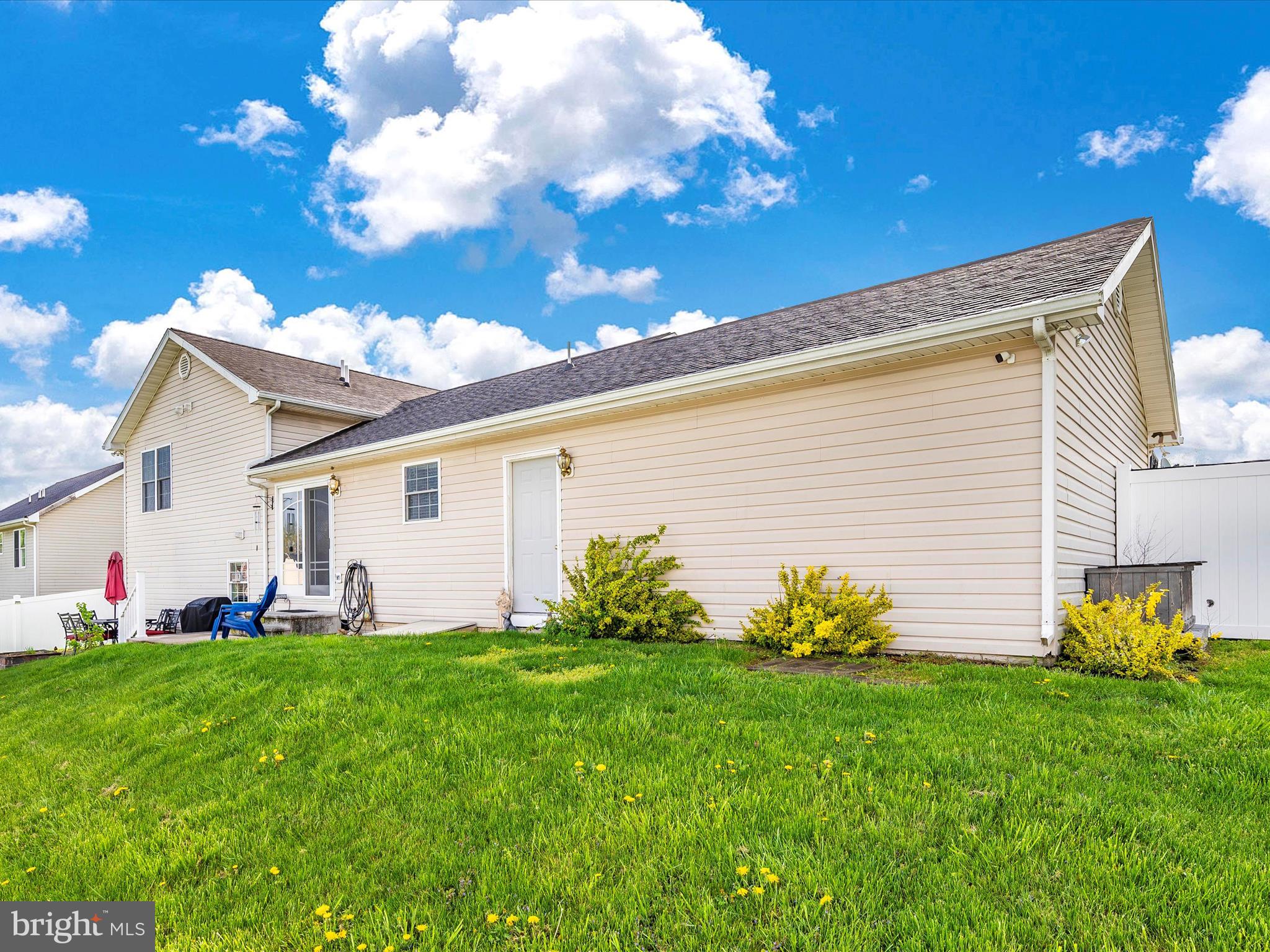 HARVEST GLEN - Residential