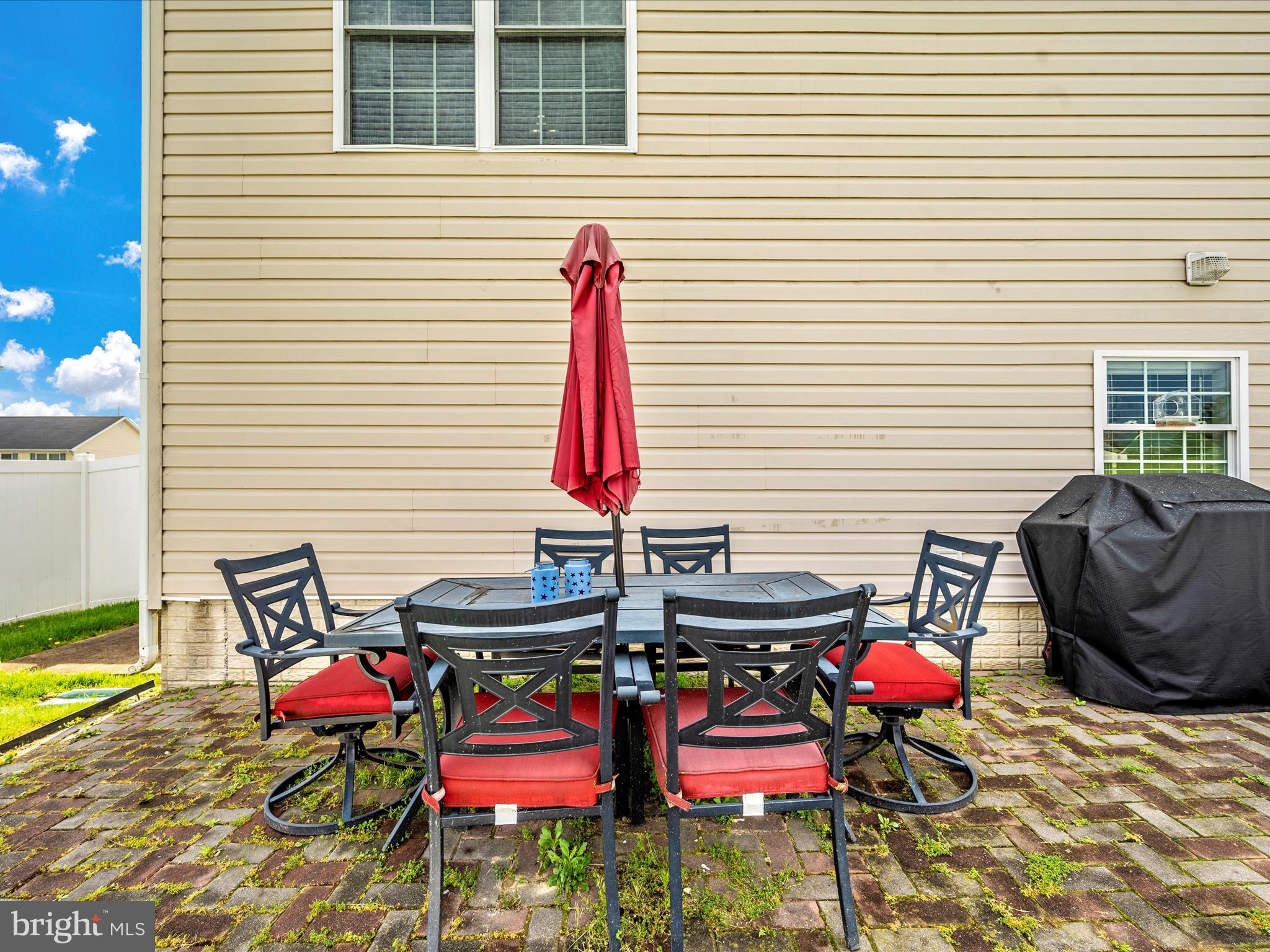 HARVEST GLEN - Residential