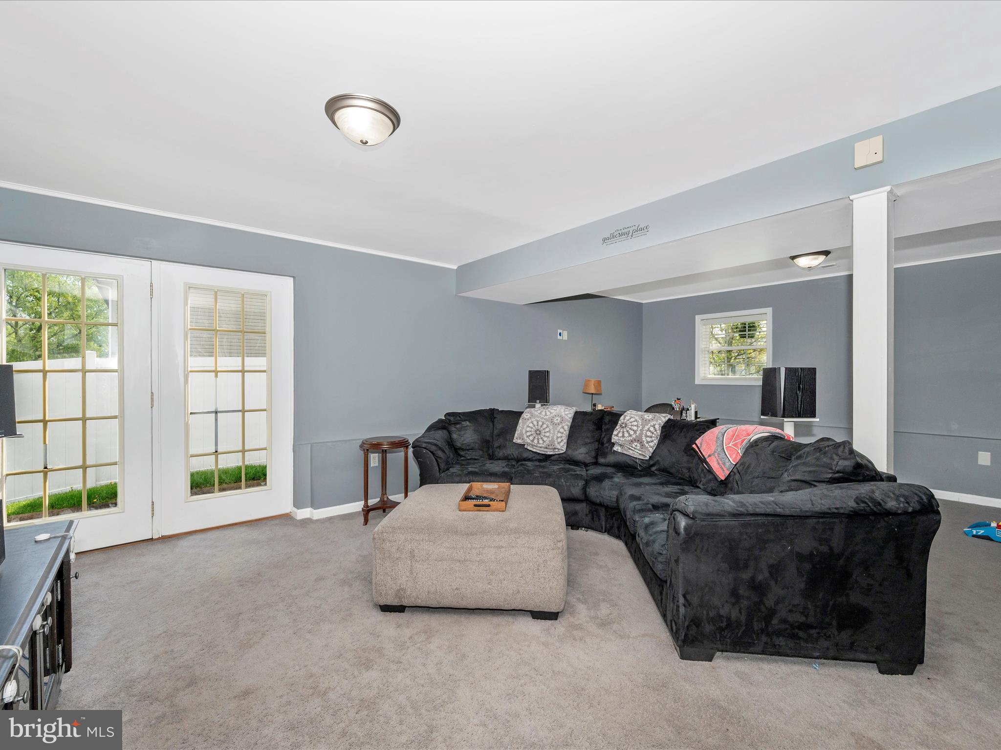 HARVEST GLEN - Residential