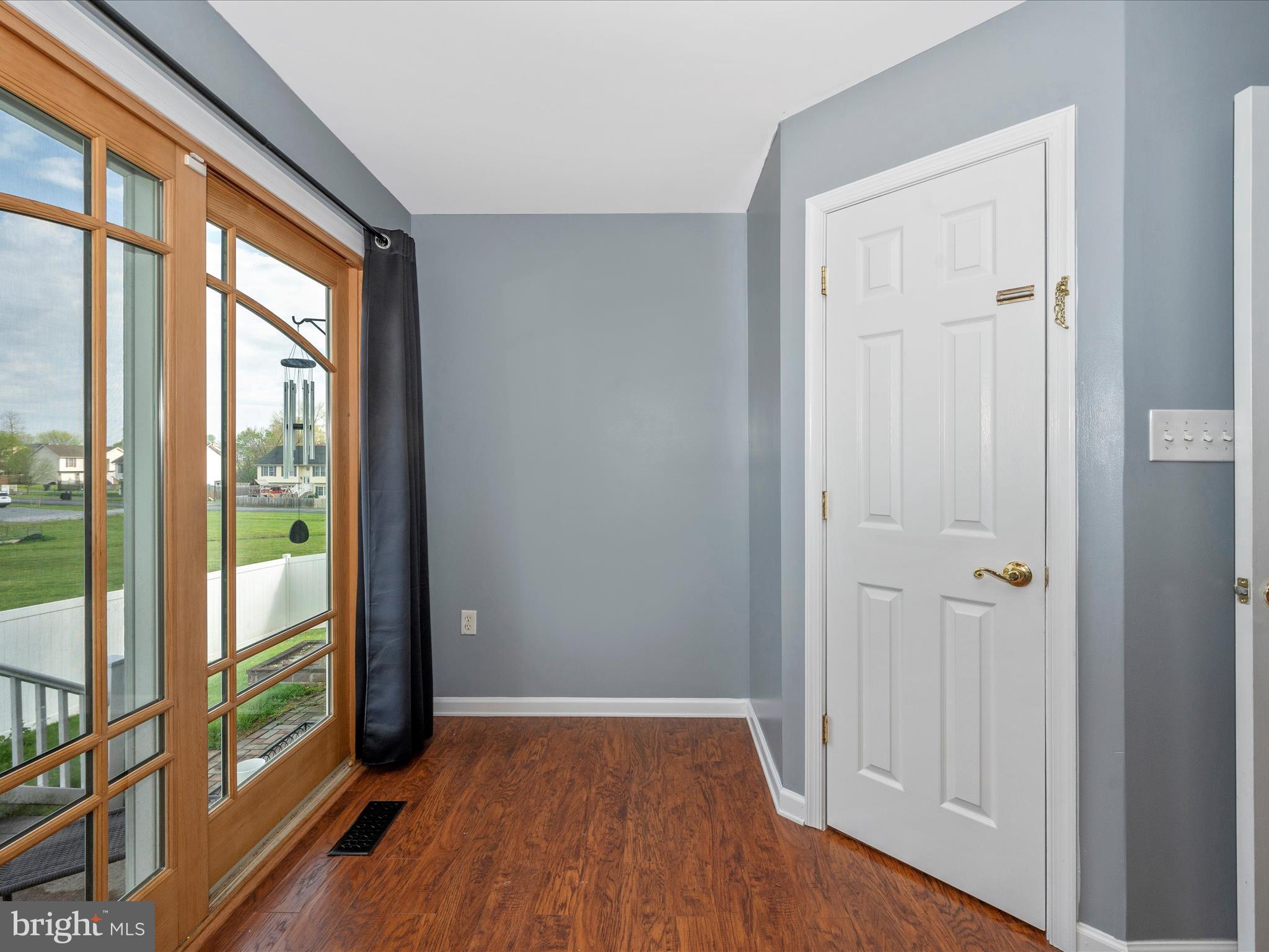 HARVEST GLEN - Residential