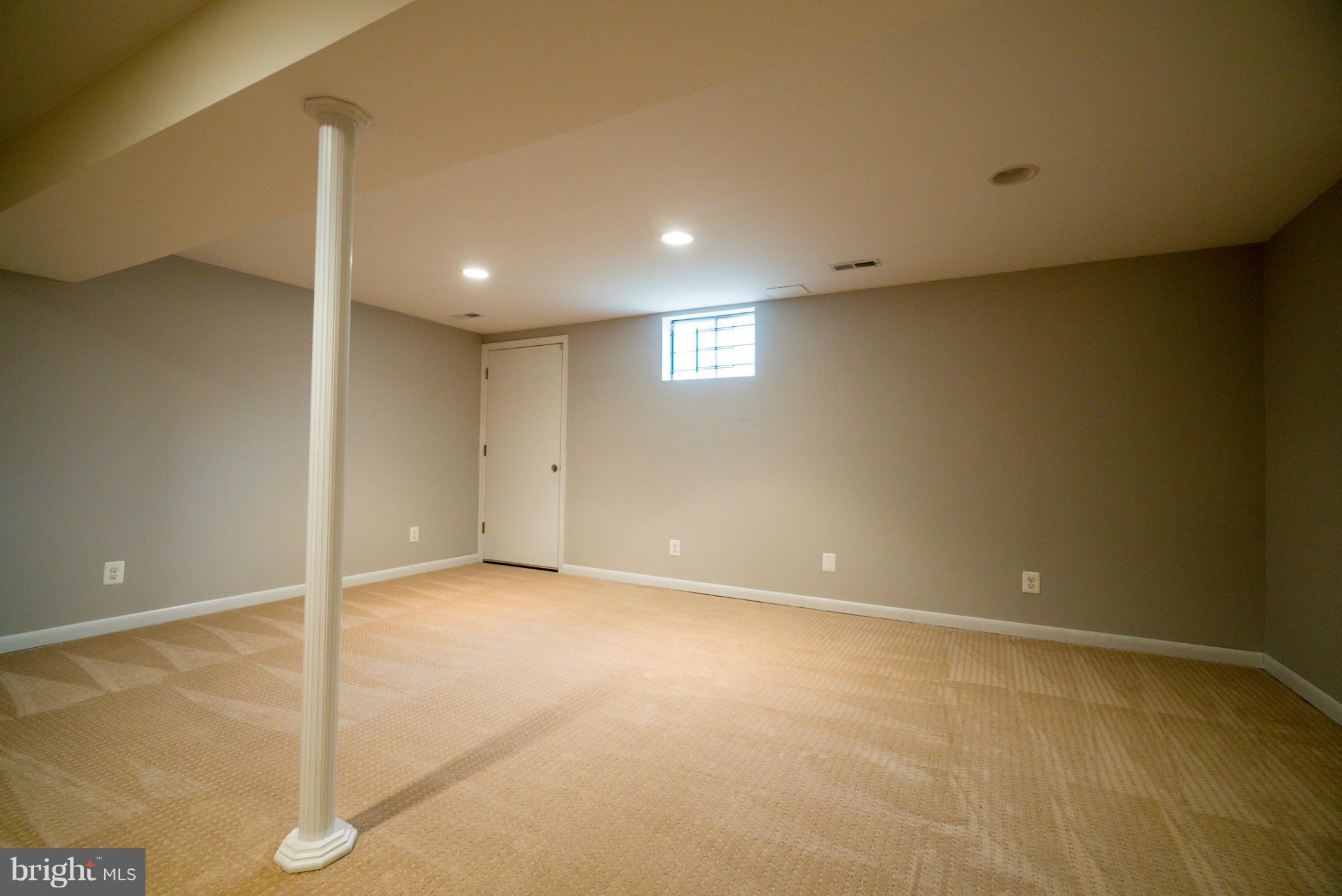 SOUTH FORT FOOTE VILLAGE - Residential