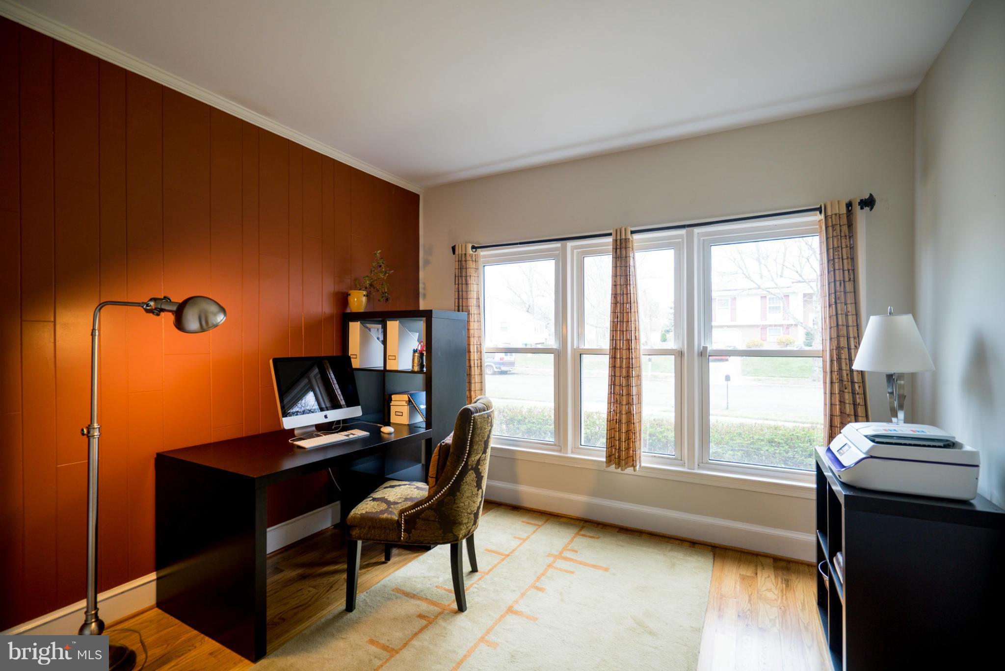 SOUTH FORT FOOTE VILLAGE - Residential