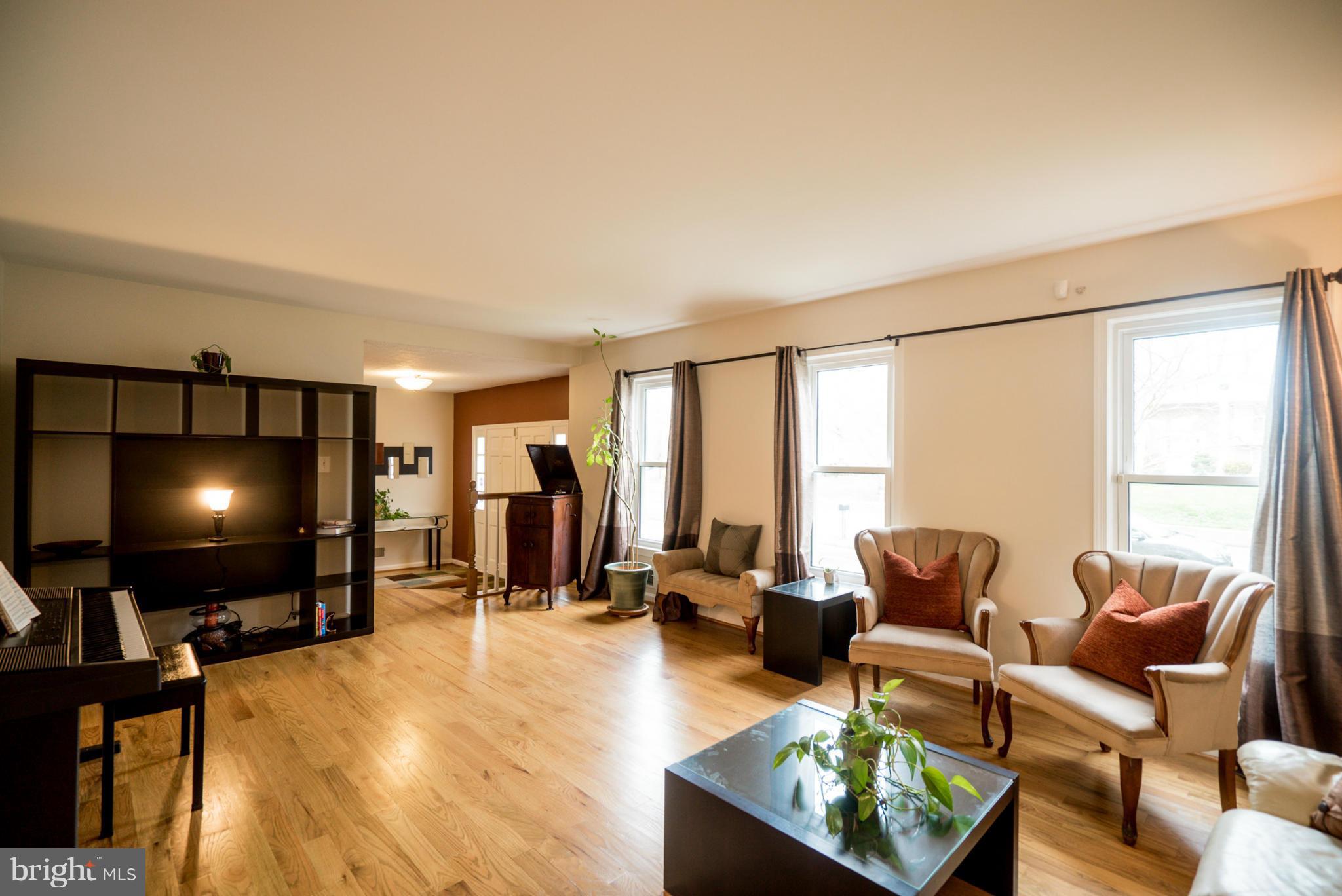 SOUTH FORT FOOTE VILLAGE - Residential