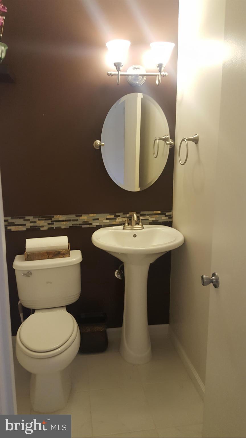 SOUTH FORT FOOTE VILLAGE - Residential