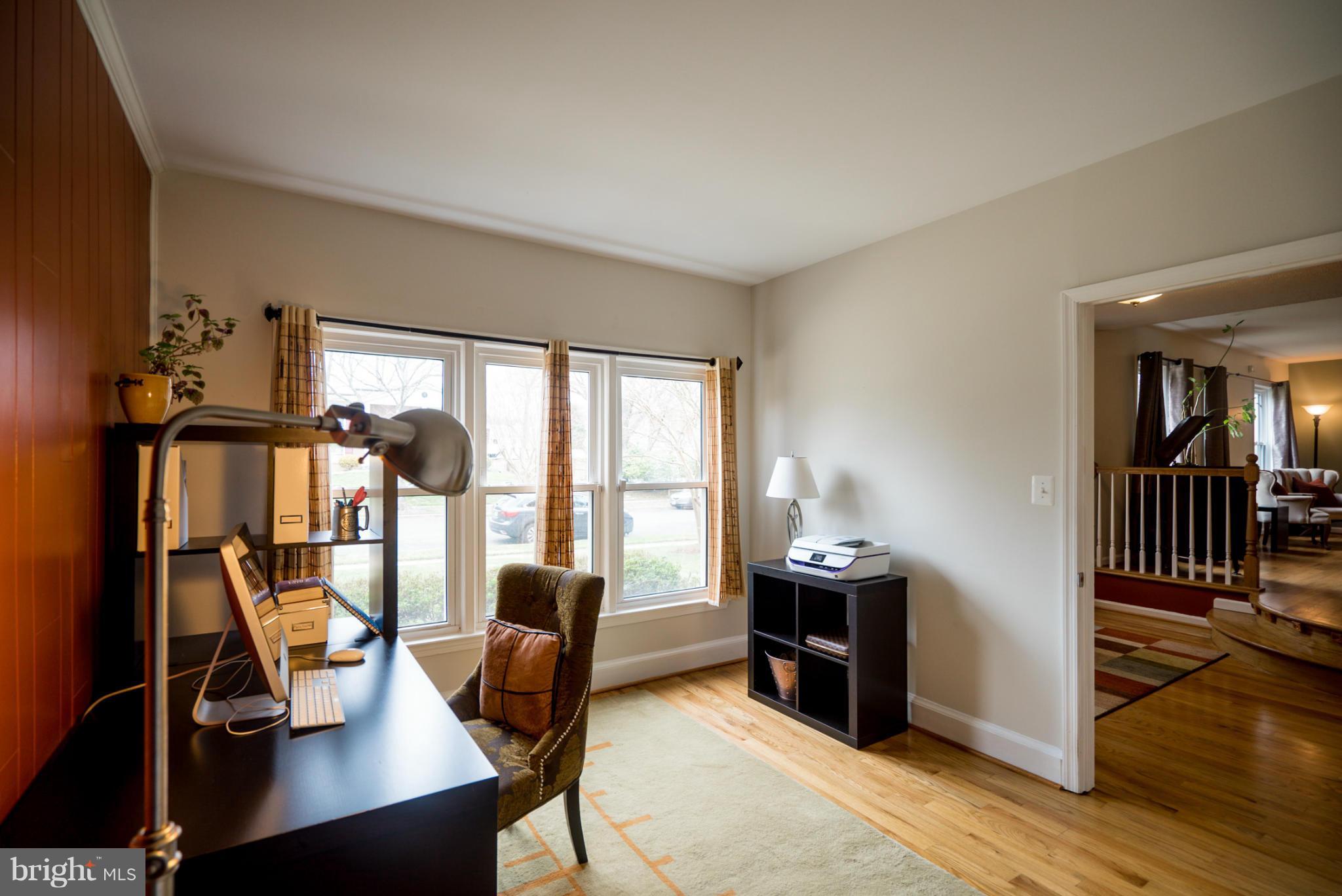 SOUTH FORT FOOTE VILLAGE - Residential