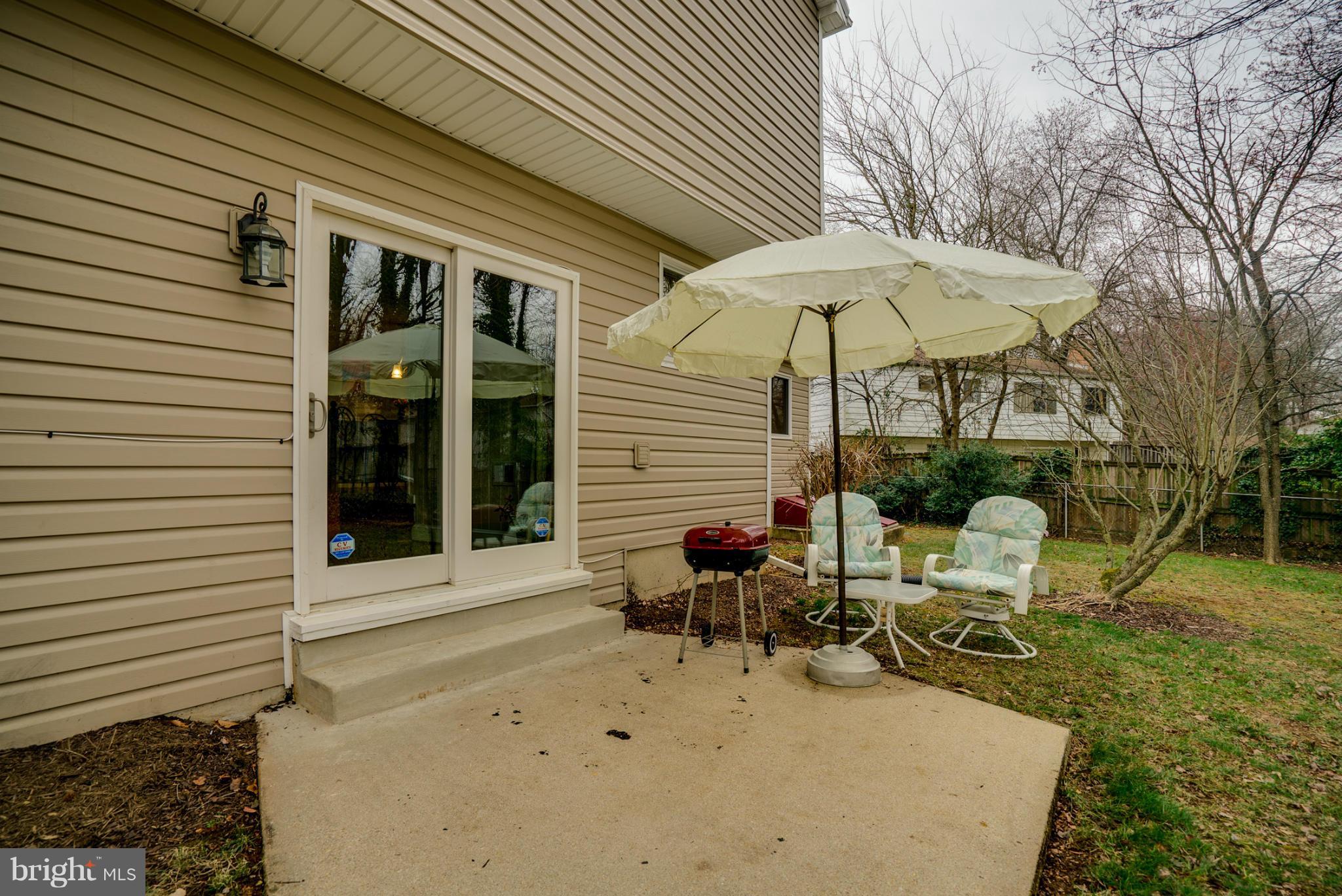 SOUTH FORT FOOTE VILLAGE - Residential