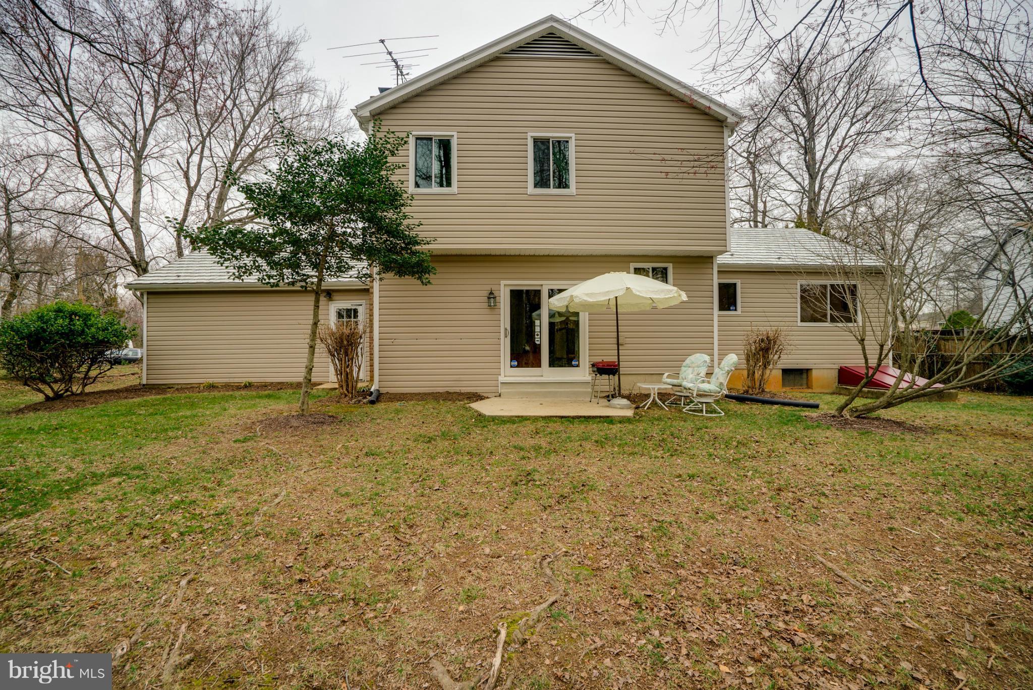 SOUTH FORT FOOTE VILLAGE - Residential