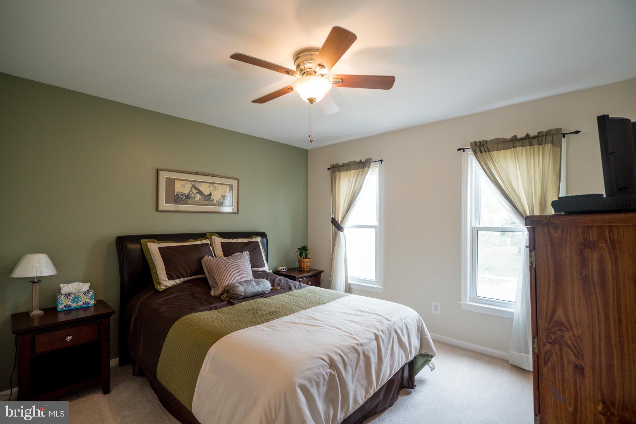 SOUTH FORT FOOTE VILLAGE - Residential