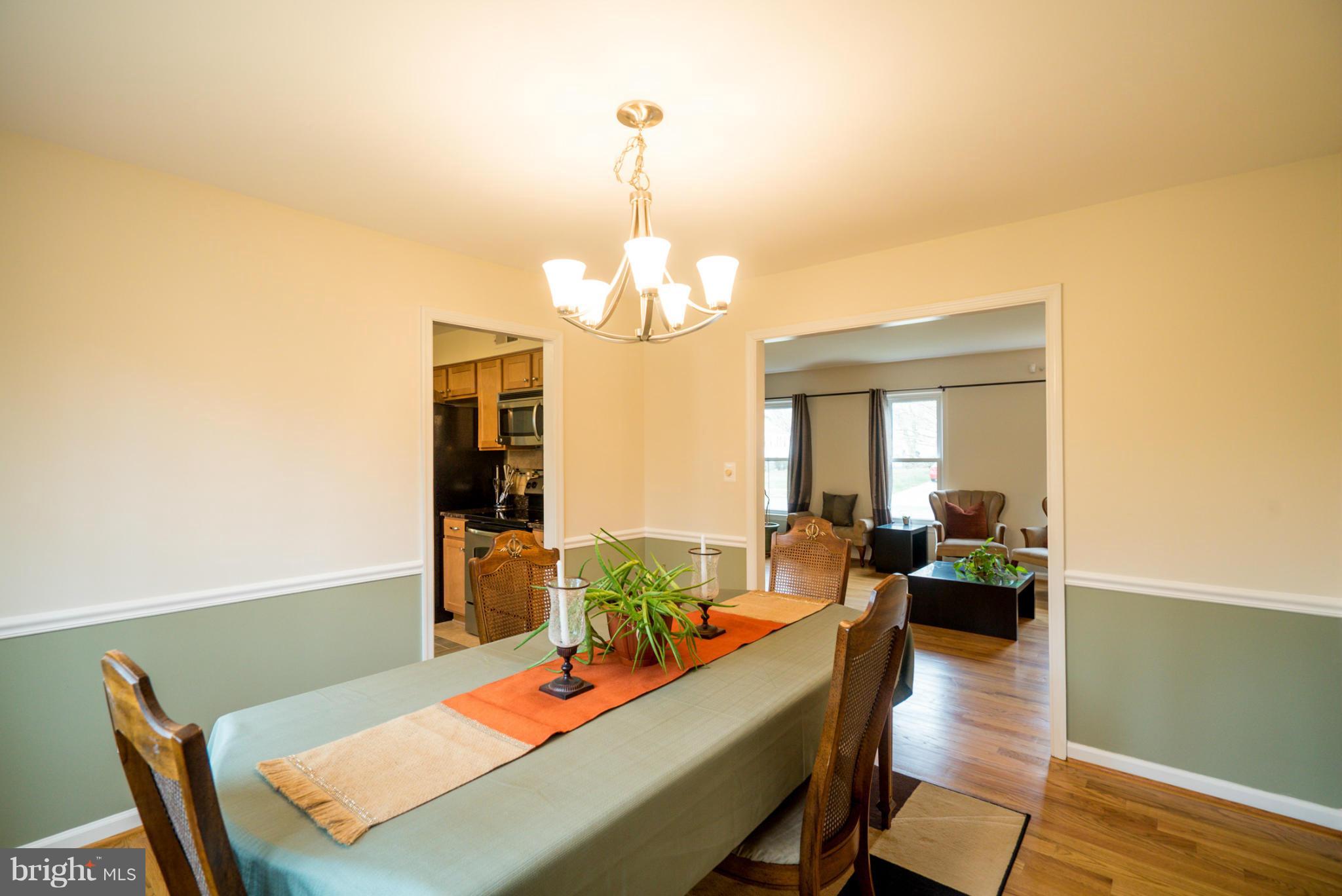 SOUTH FORT FOOTE VILLAGE - Residential