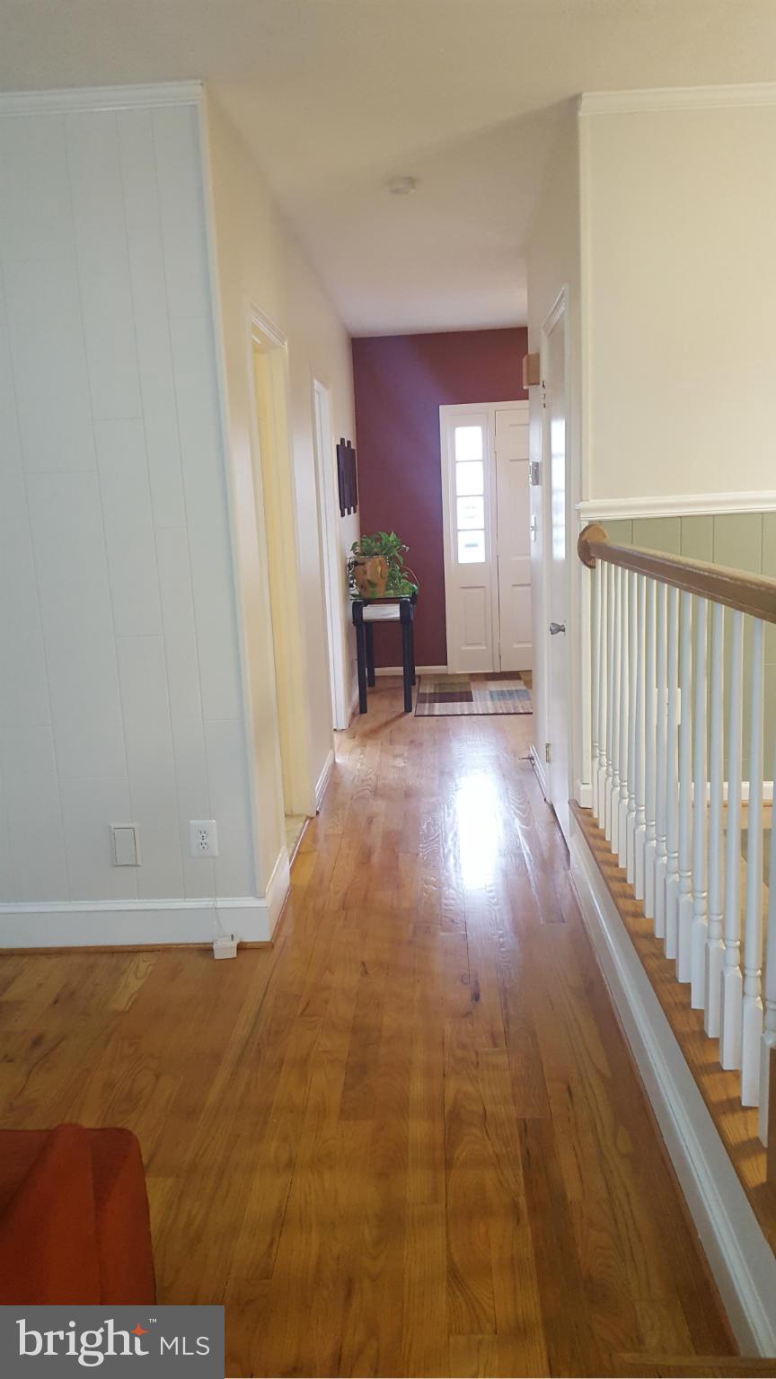 SOUTH FORT FOOTE VILLAGE - Residential