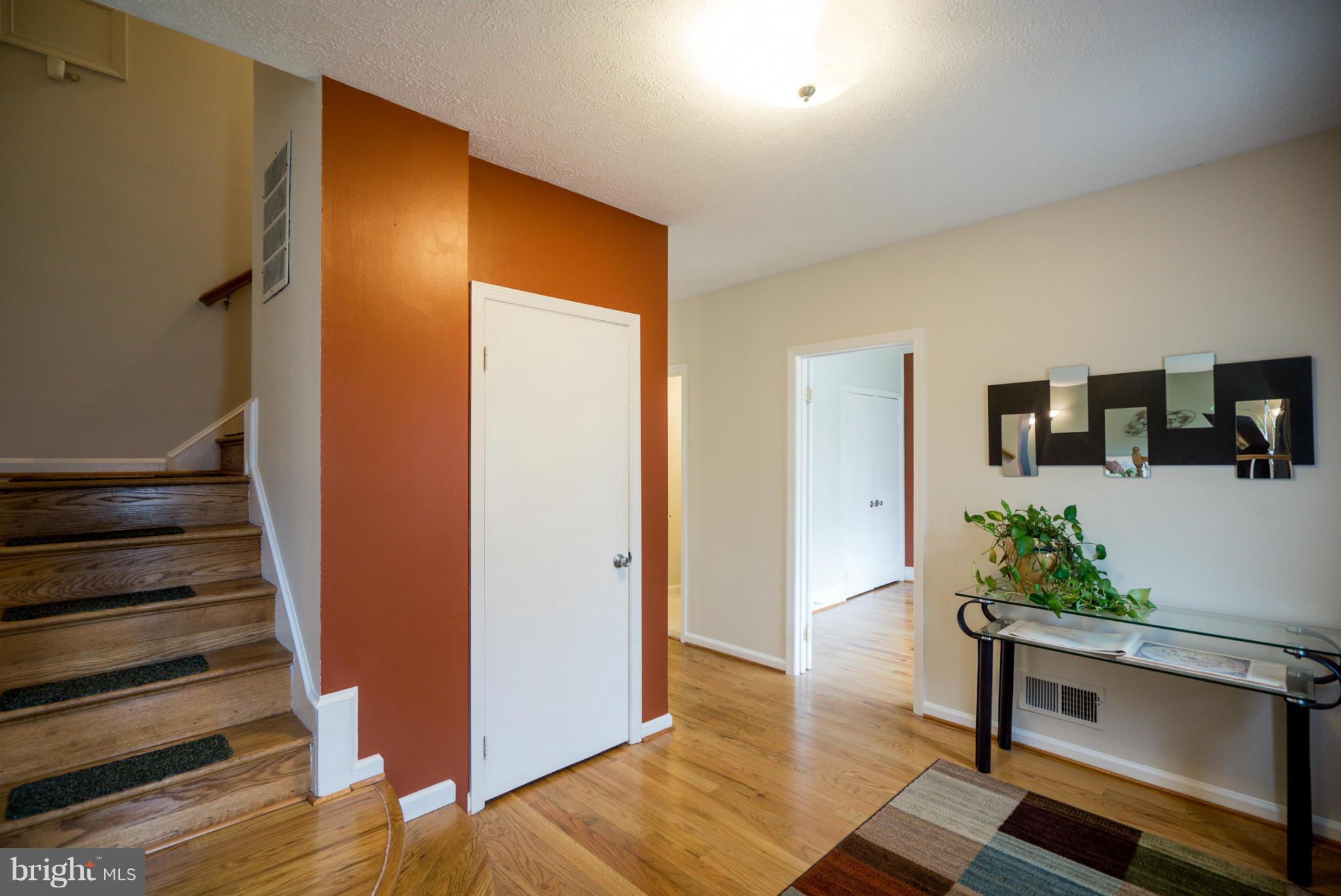 SOUTH FORT FOOTE VILLAGE - Residential