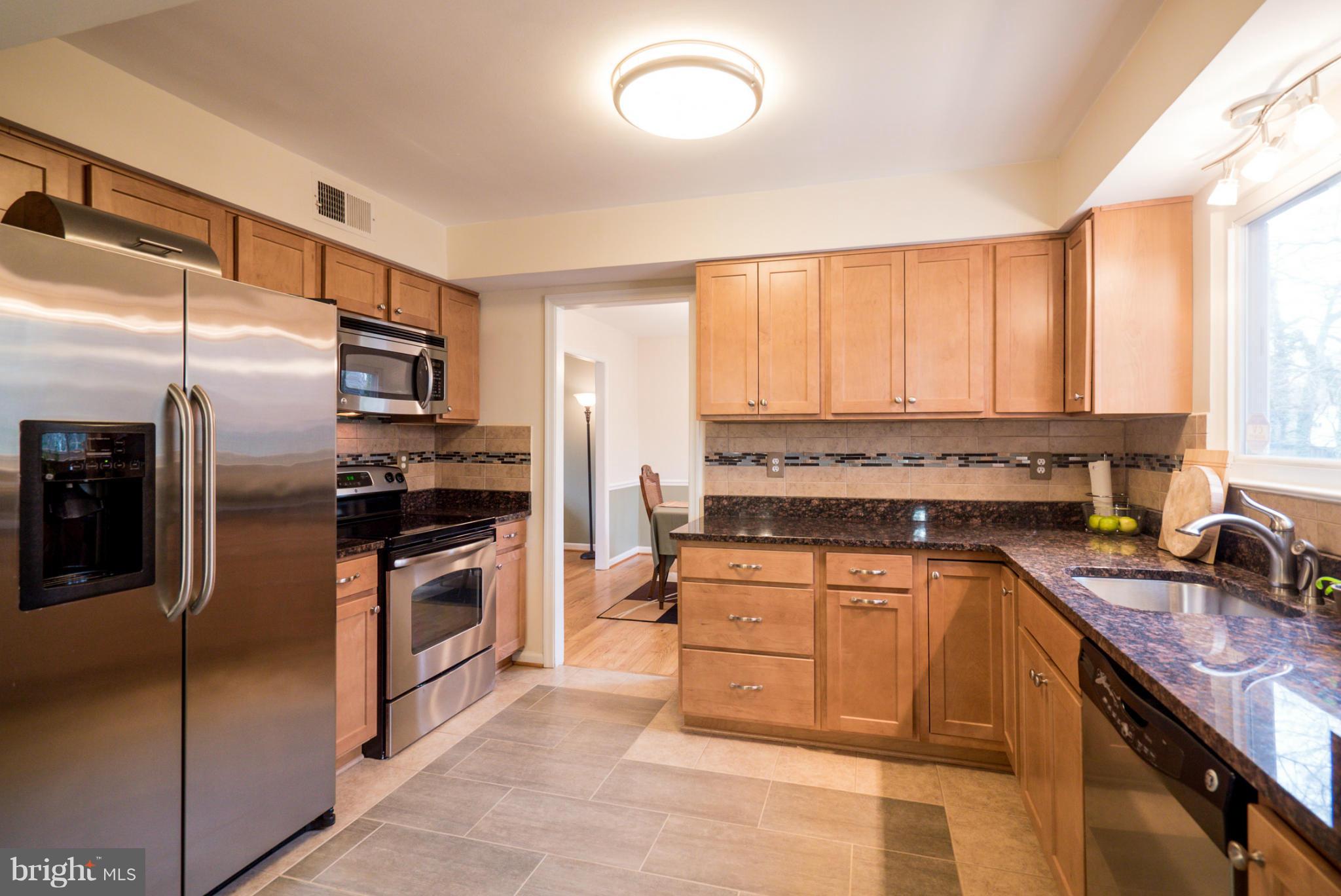 SOUTH FORT FOOTE VILLAGE - Residential