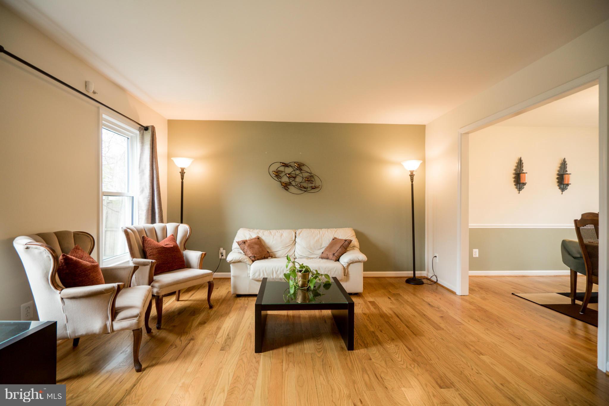 SOUTH FORT FOOTE VILLAGE - Residential