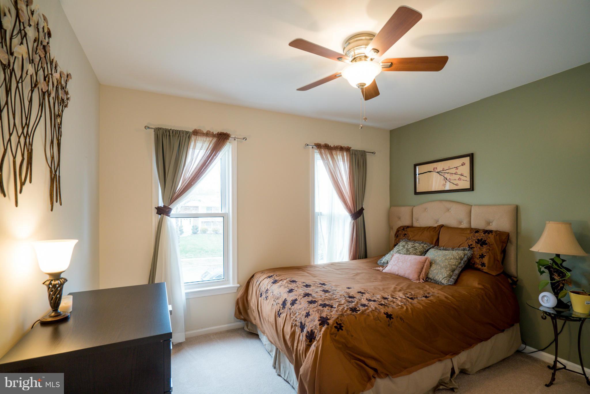 SOUTH FORT FOOTE VILLAGE - Residential