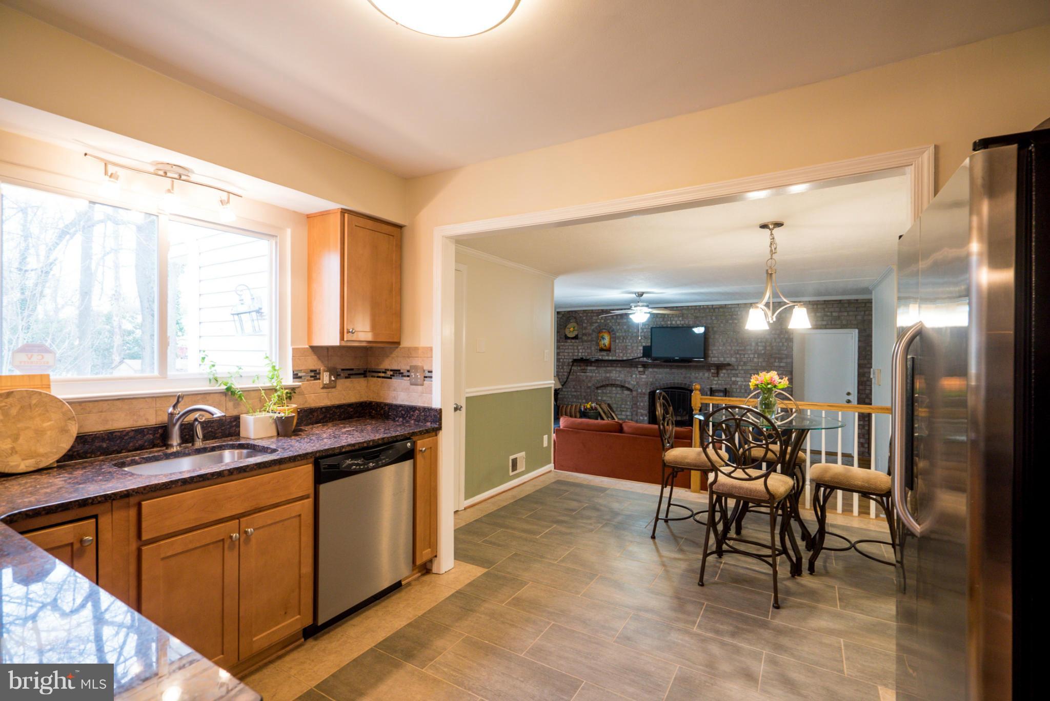 SOUTH FORT FOOTE VILLAGE - Residential