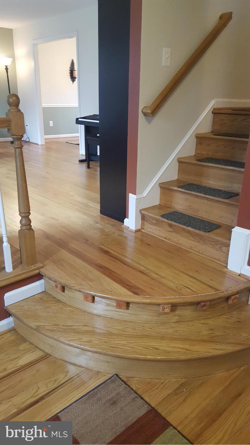 SOUTH FORT FOOTE VILLAGE - Residential