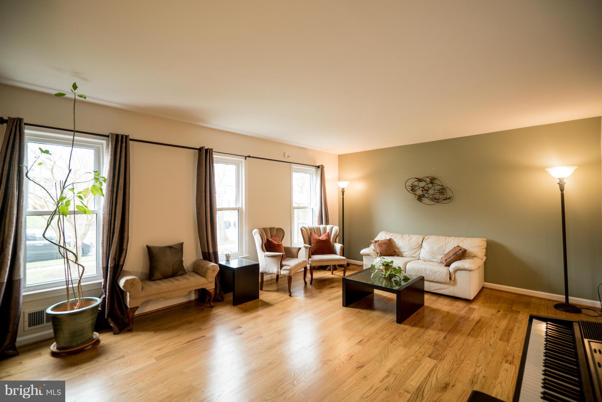 SOUTH FORT FOOTE VILLAGE - Residential