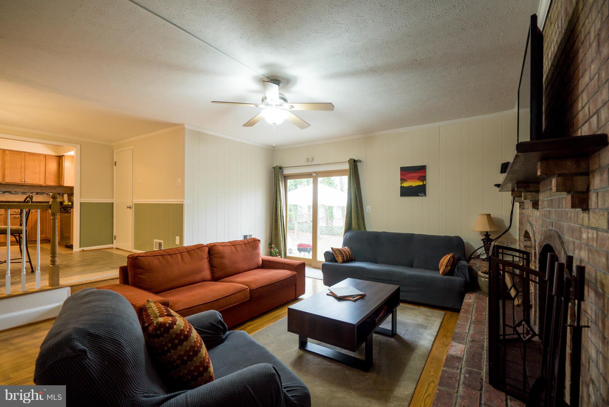 SOUTH FORT FOOTE VILLAGE - Residential