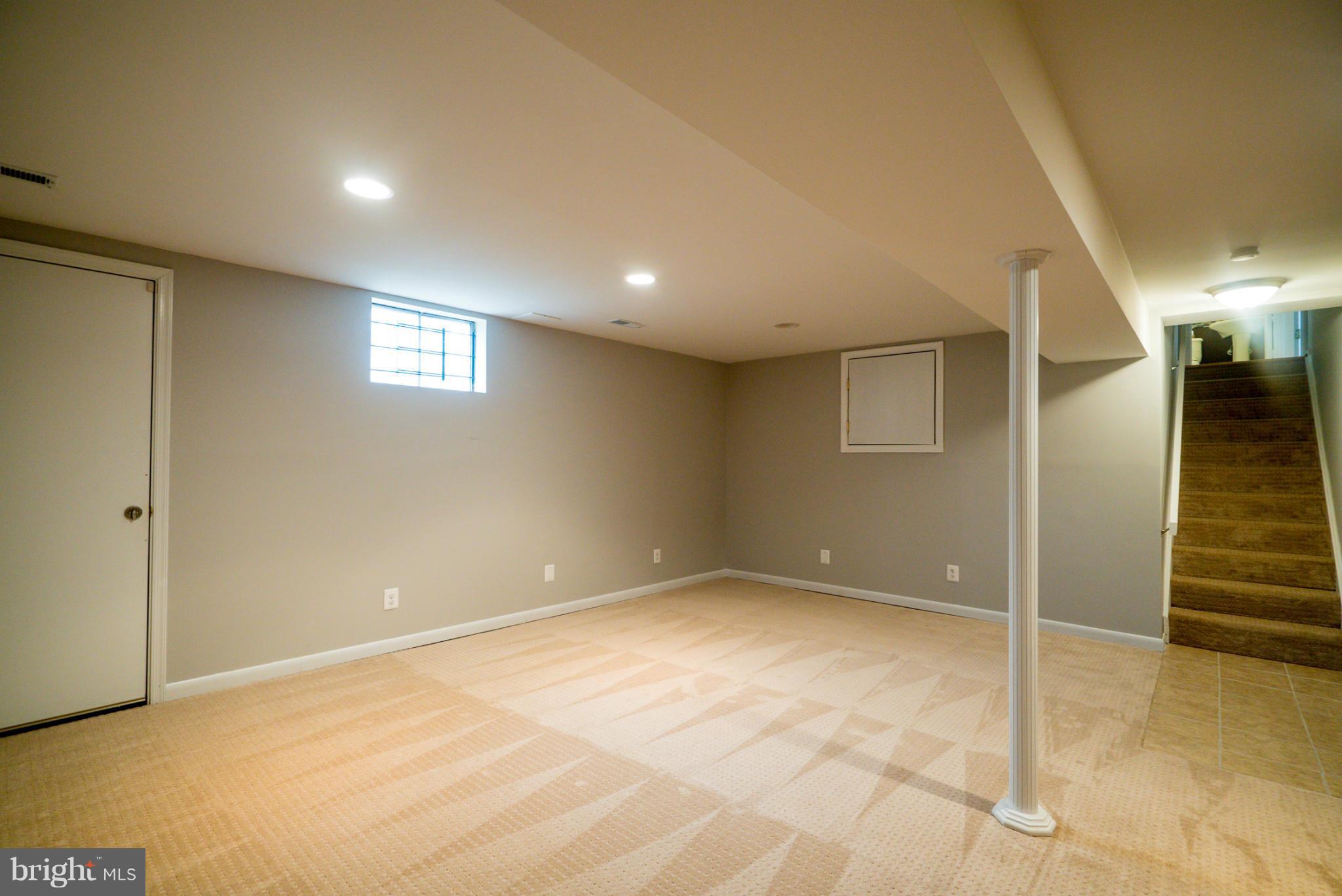 SOUTH FORT FOOTE VILLAGE - Residential