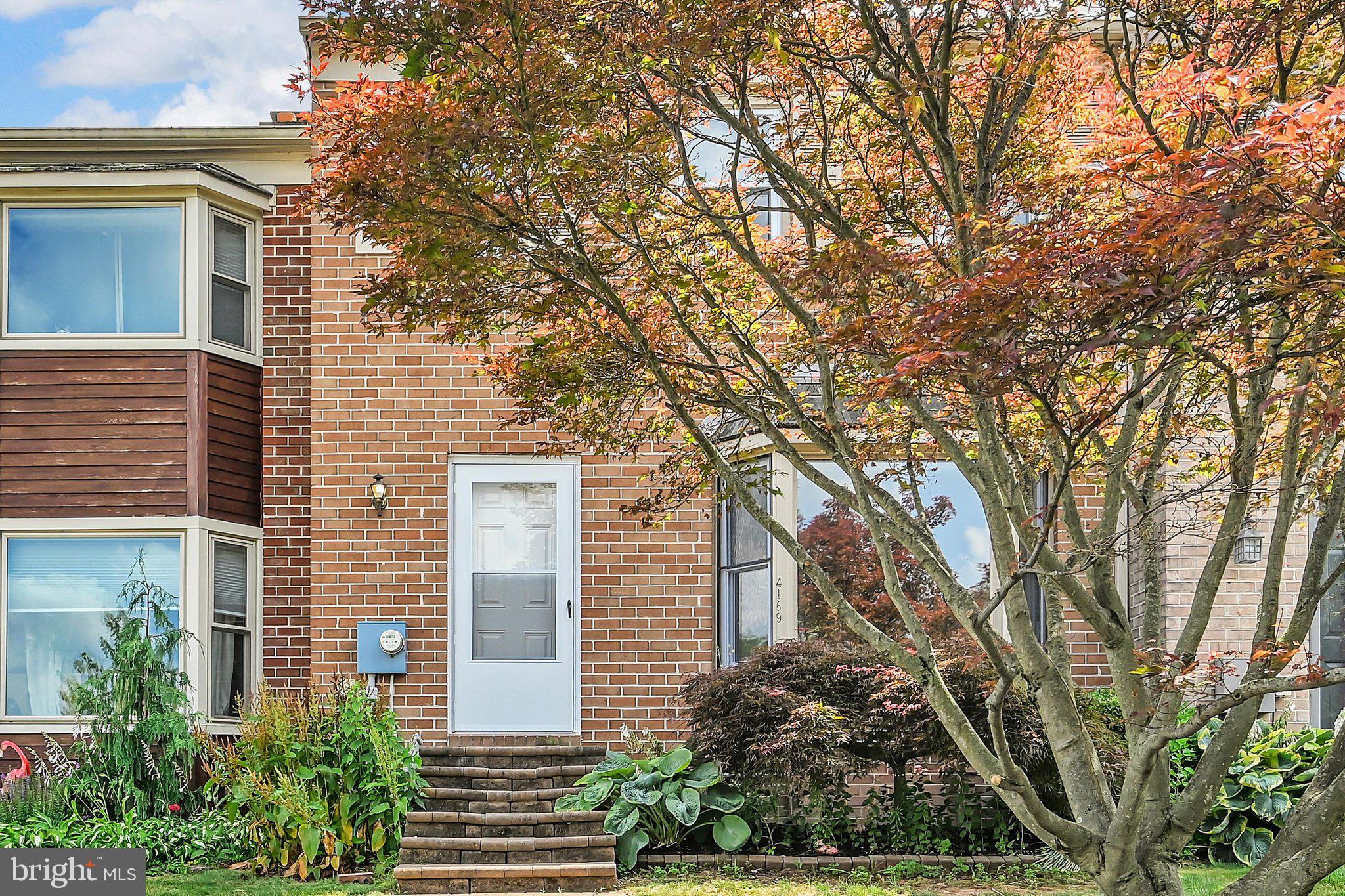 4169 RITTENHOUSE LANE