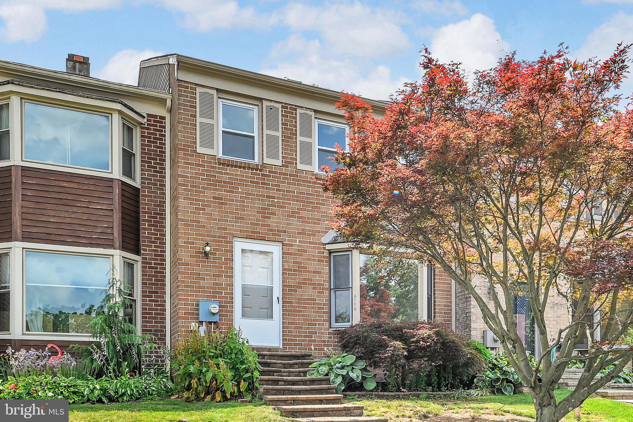 4169 RITTENHOUSE LANE
