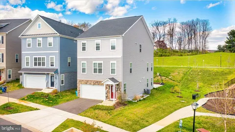 22931 Townsend Trail, Clarksburg, MD MLS: MDMC2176426