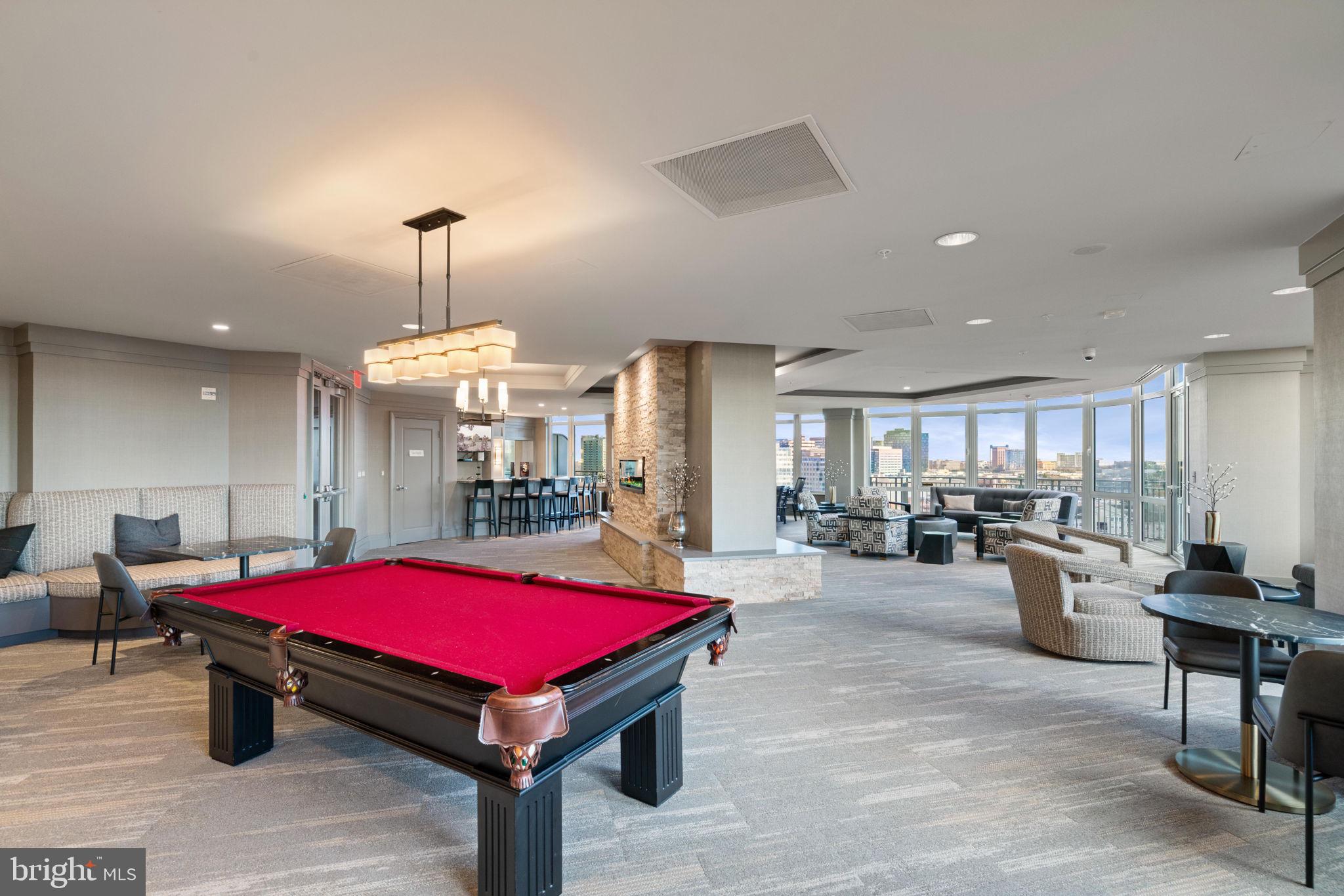 ONE PARK CREST CONDOMINIUM - Residential