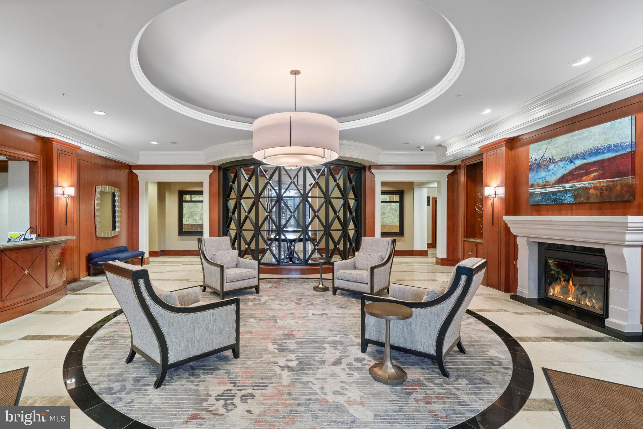 ONE PARK CREST CONDOMINIUM - Residential