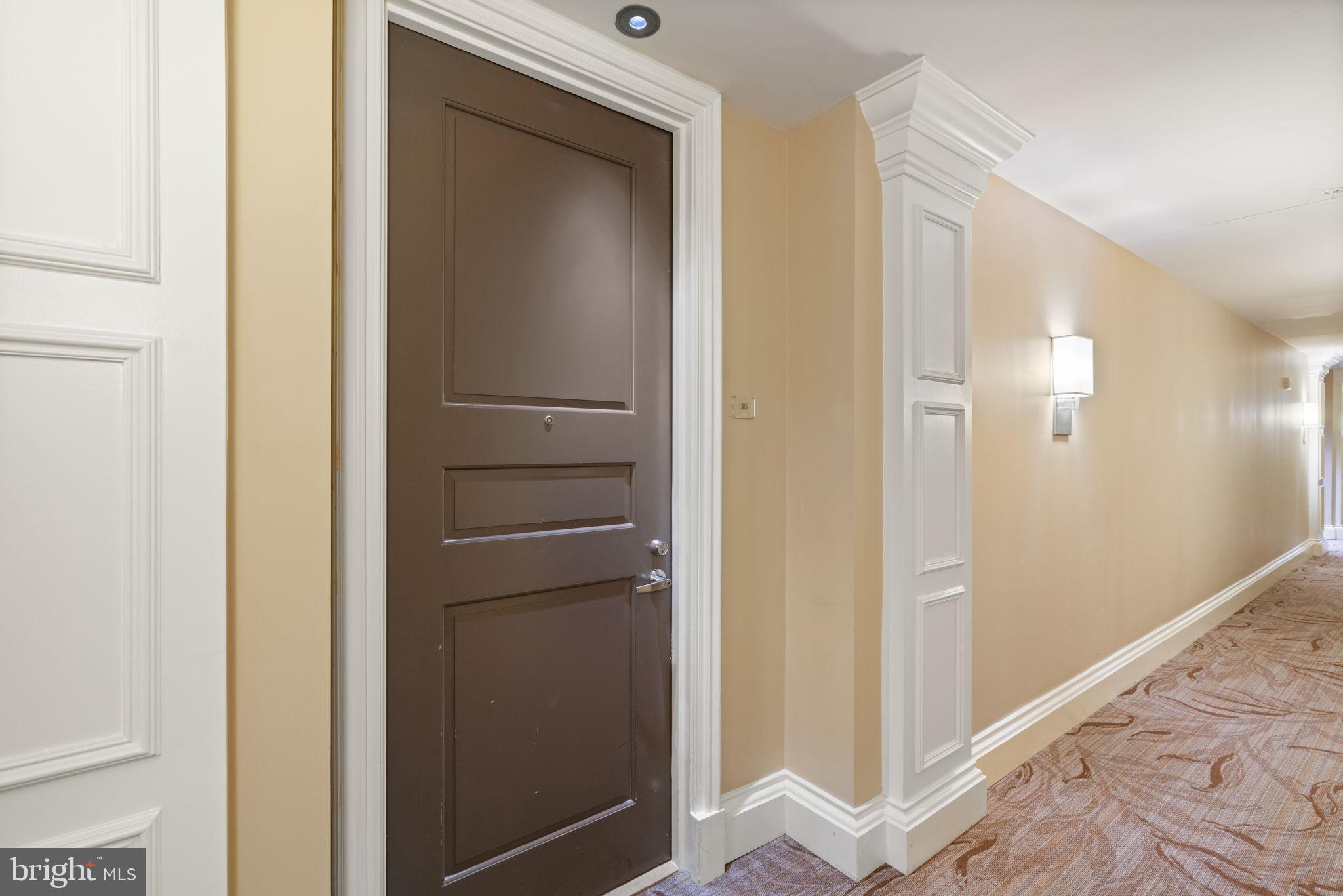 8220 CRESTWOOD HEIGHTS DRIVE 315