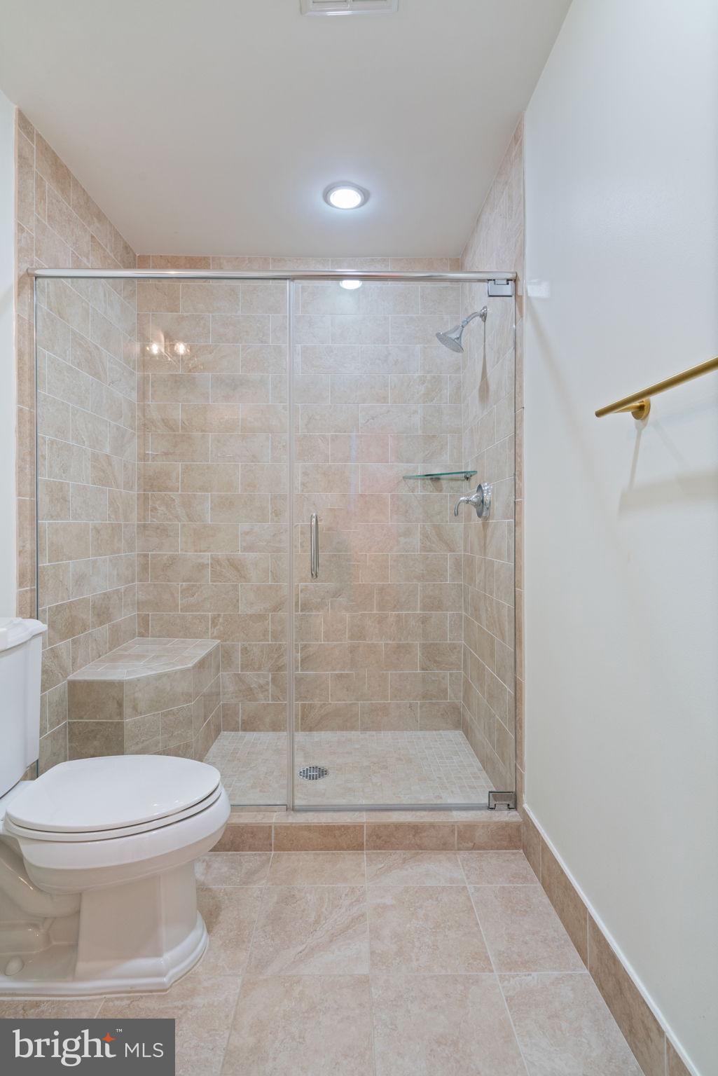 ONE PARK CREST CONDOMINIUM - Residential