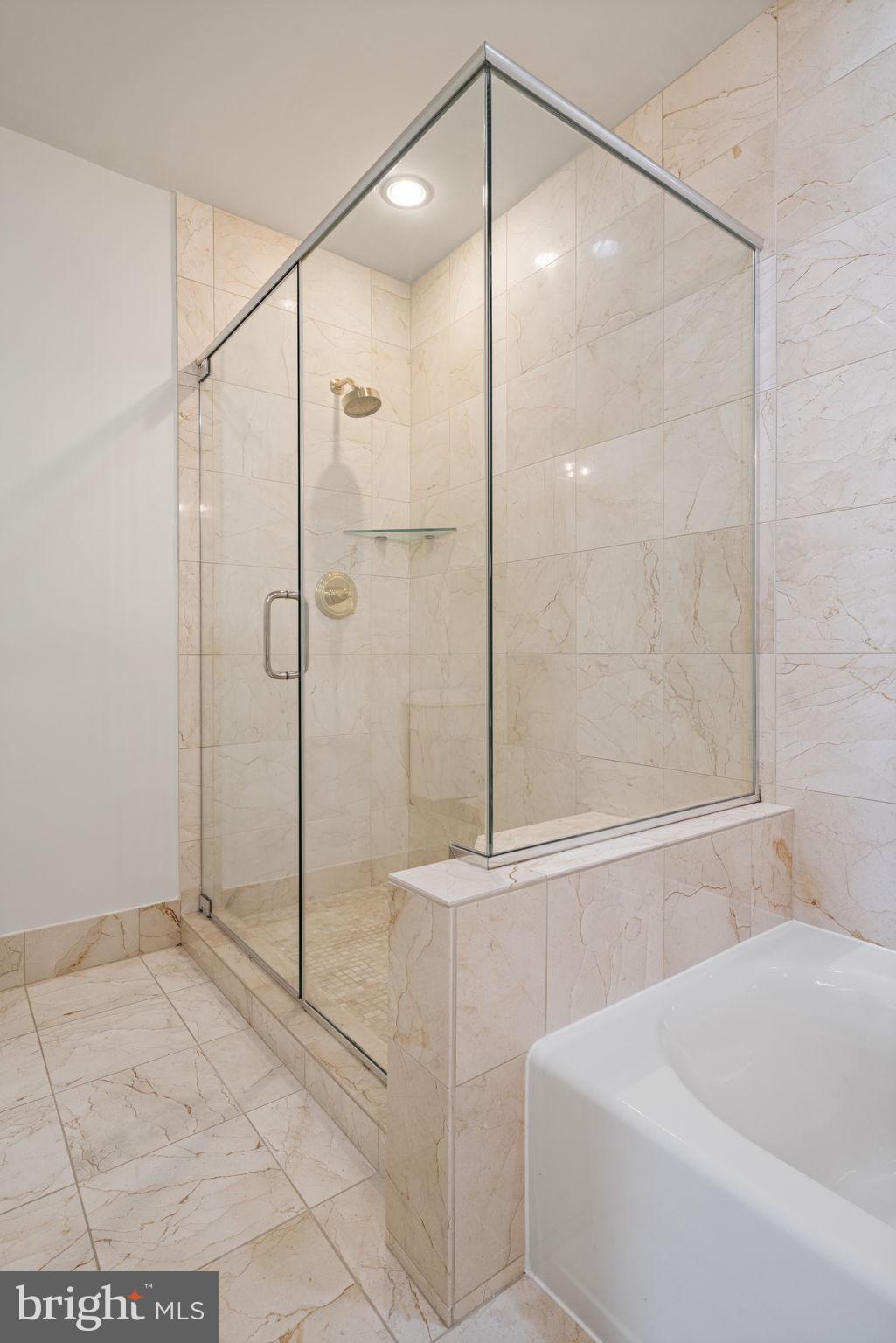 ONE PARK CREST CONDOMINIUM - Residential