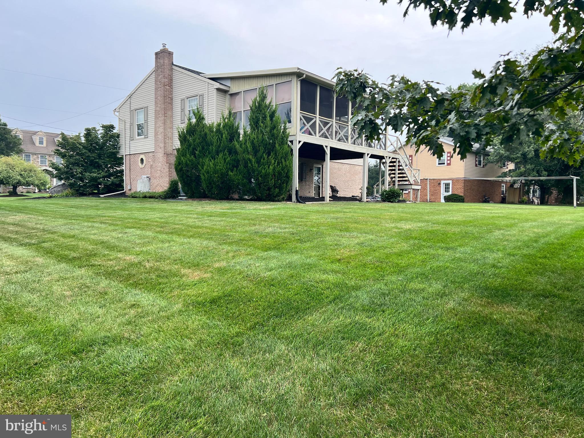 2402 MOUNT PLEASANT ROAD