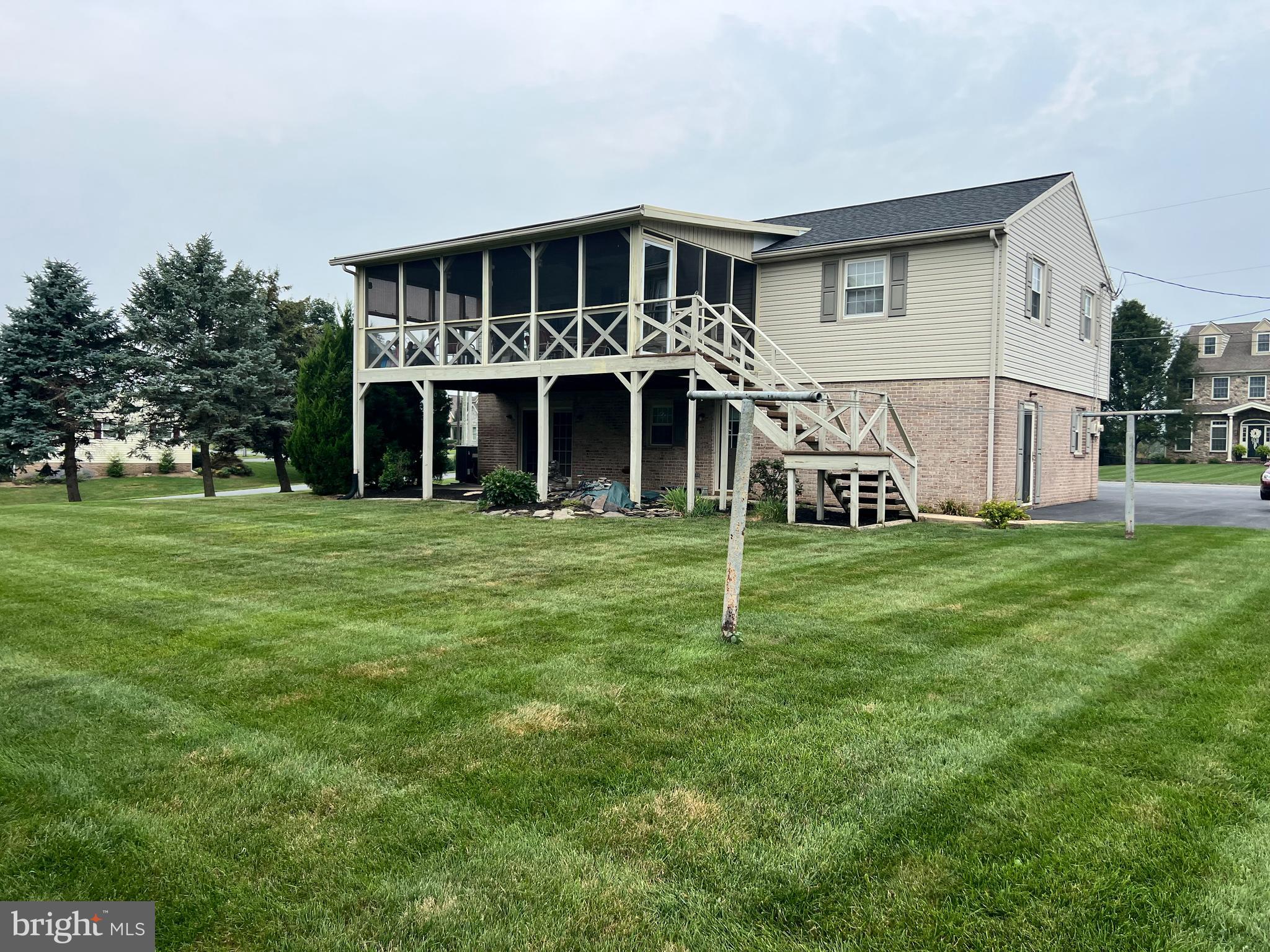 2402 MOUNT PLEASANT ROAD