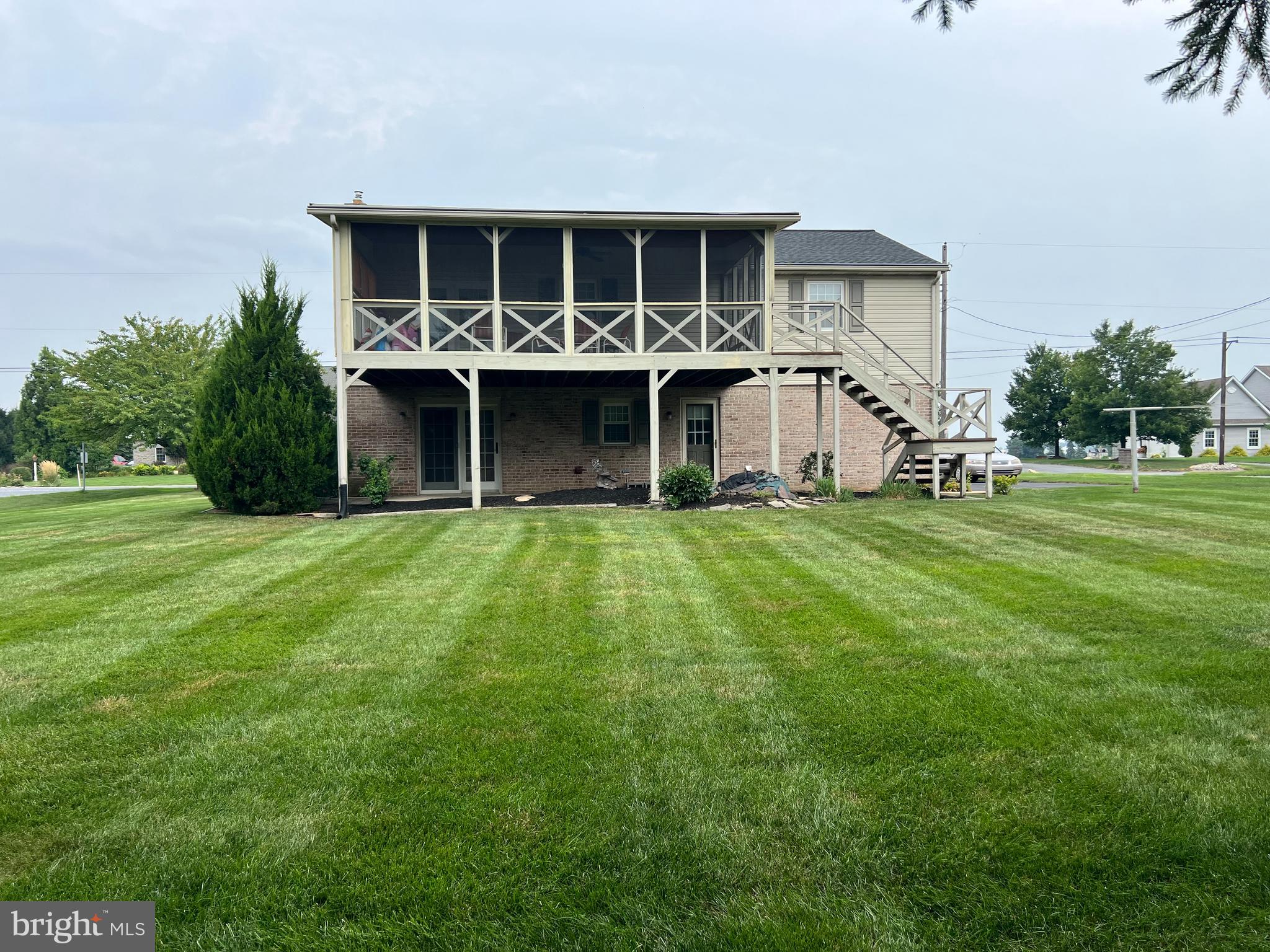 2402 MOUNT PLEASANT ROAD