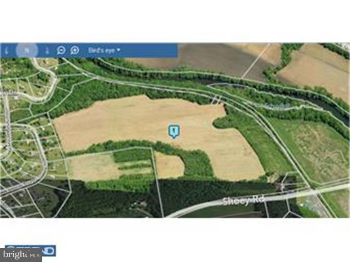 Almost 90 acres of semi flat open land. 6 miles from 78 East or West, within 1 hour from North Jersey.