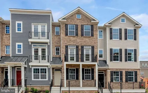 1064 Old Trail Drive, Crozet, VA MLS: VAAB2000984