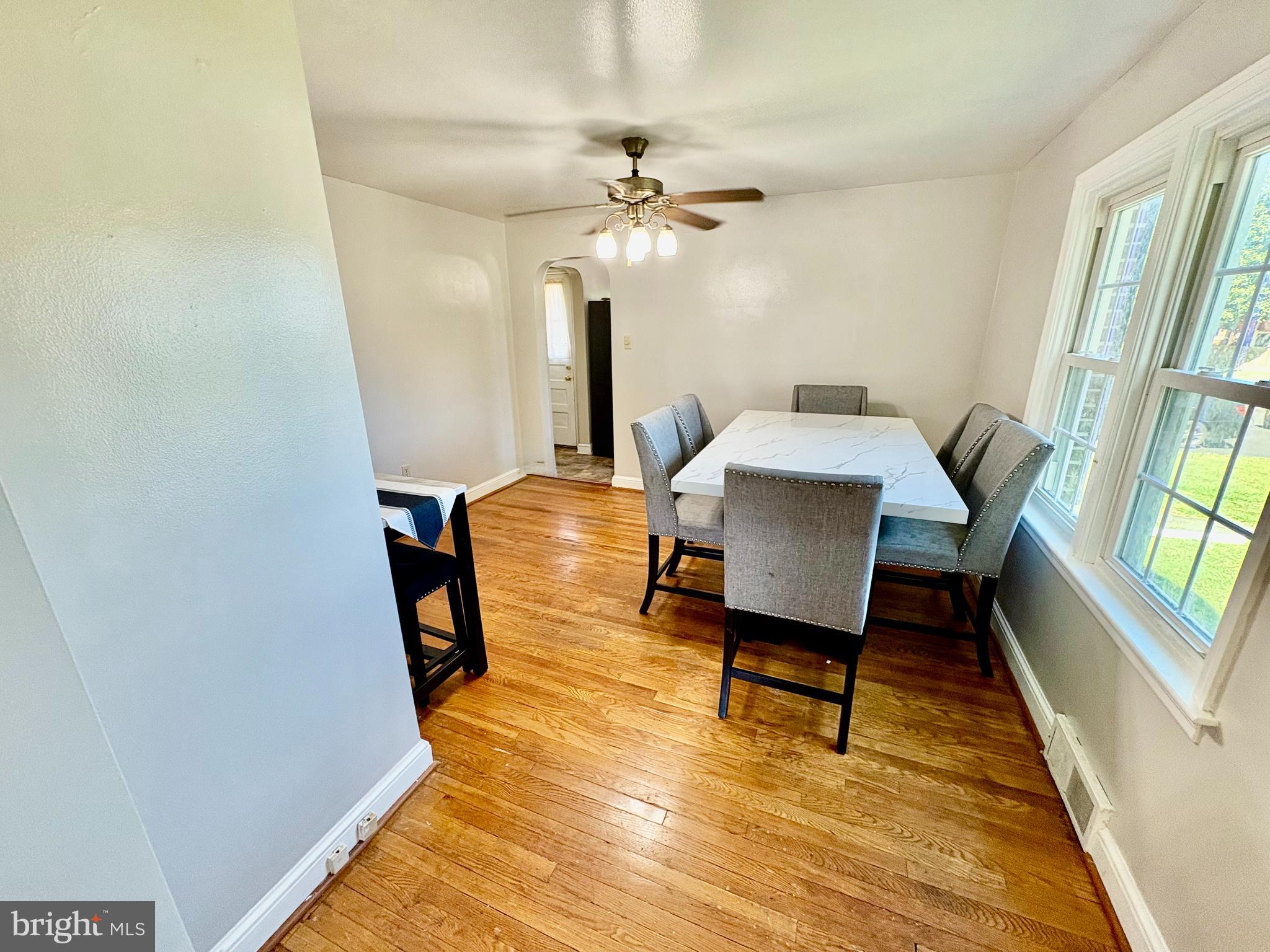 FAYFIELD - Residential