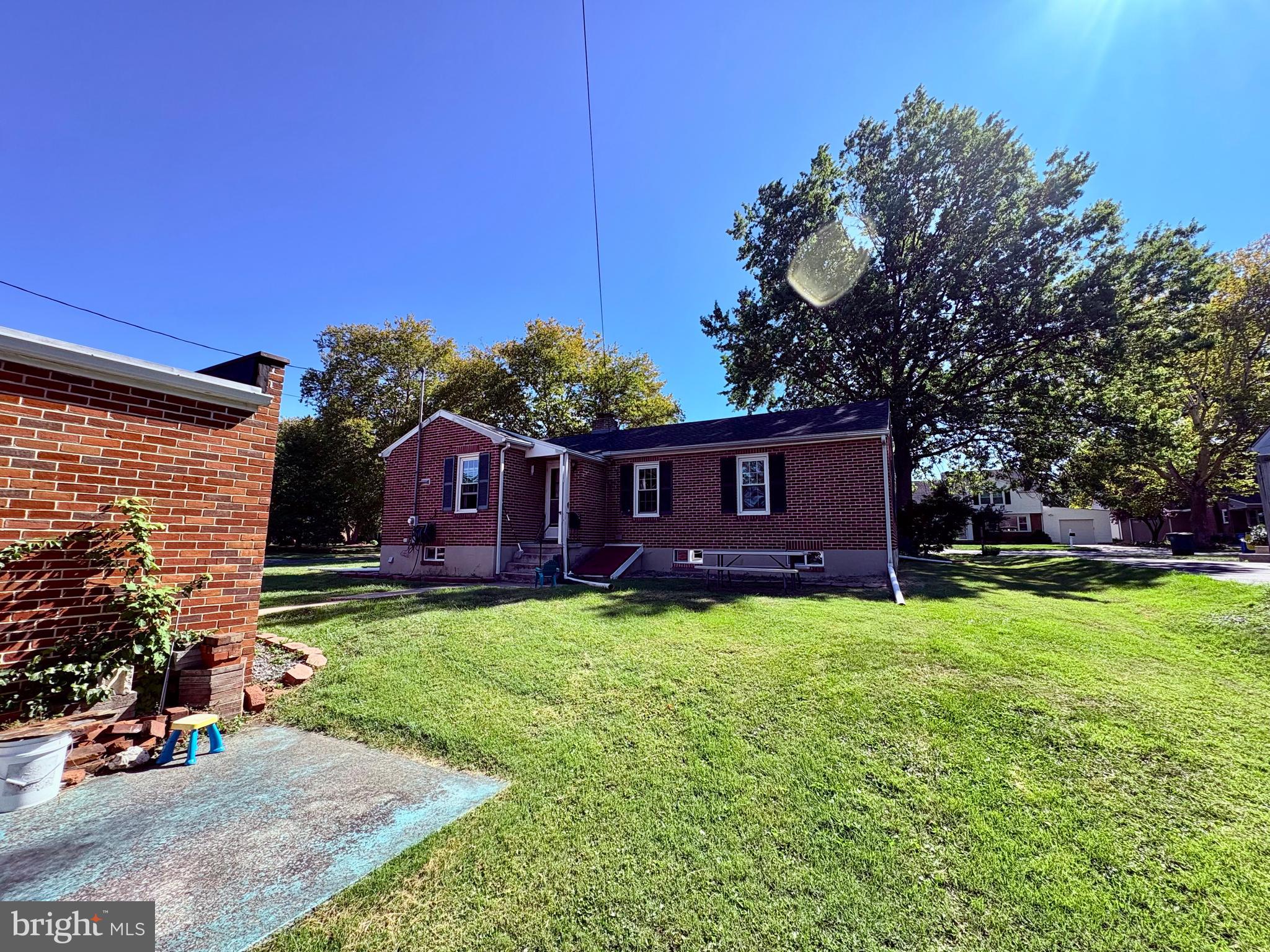 FAYFIELD - Residential