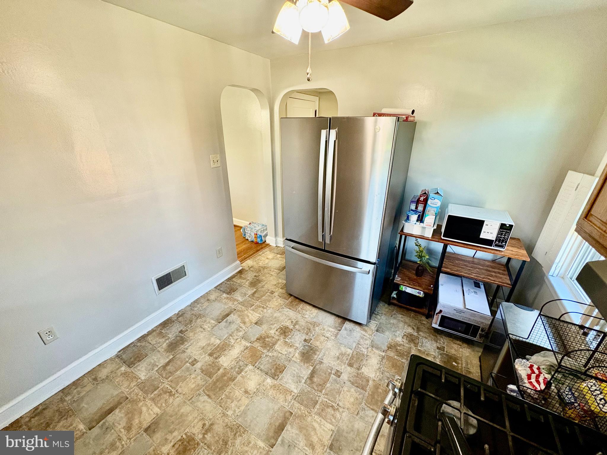 FAYFIELD - Residential