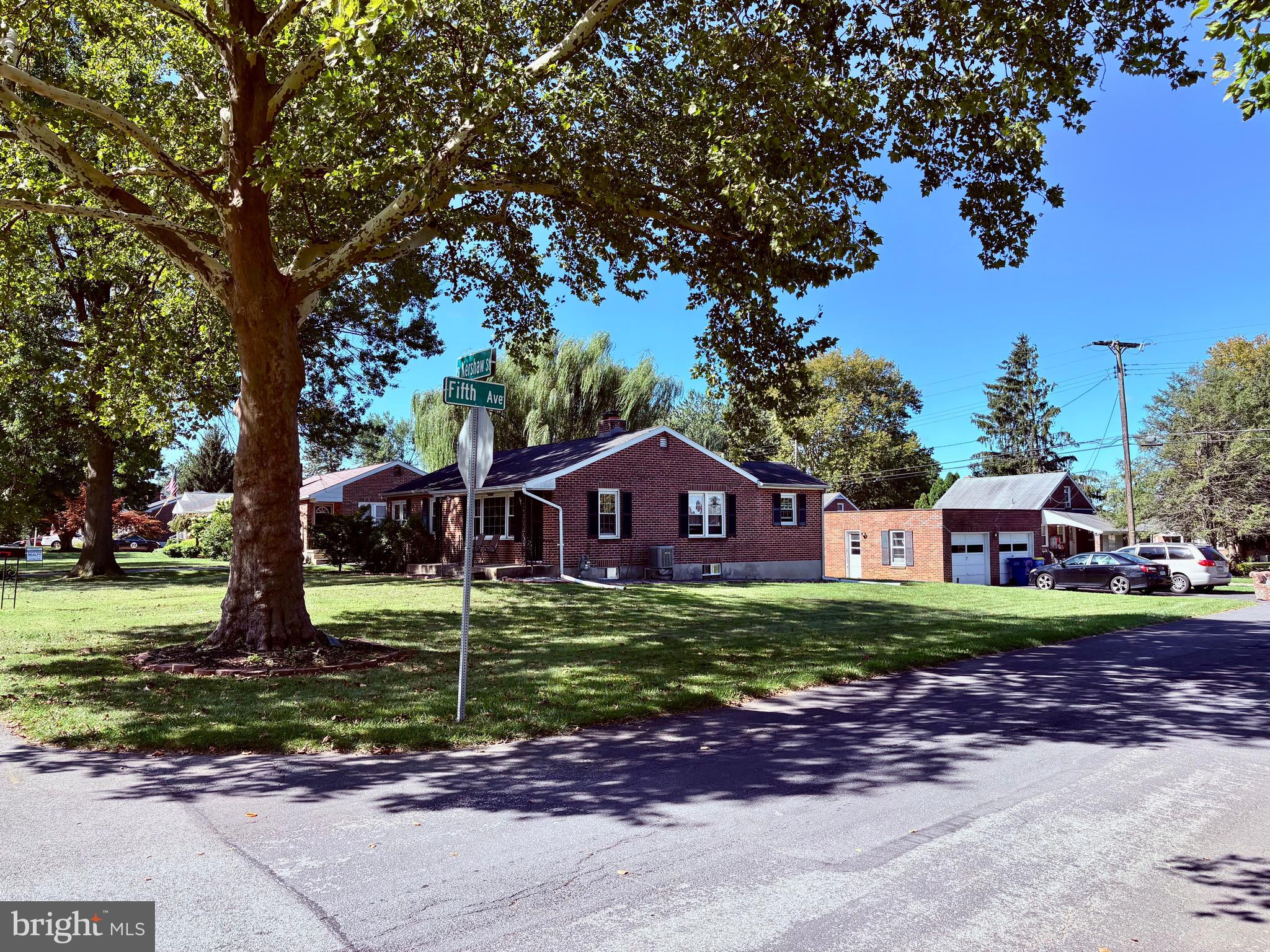 FAYFIELD - Residential