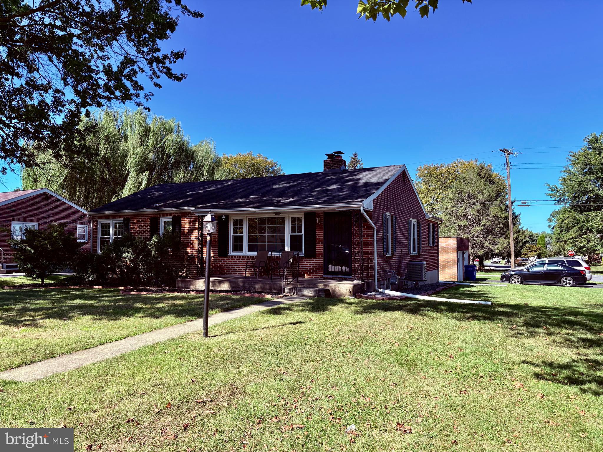 FAYFIELD - Residential