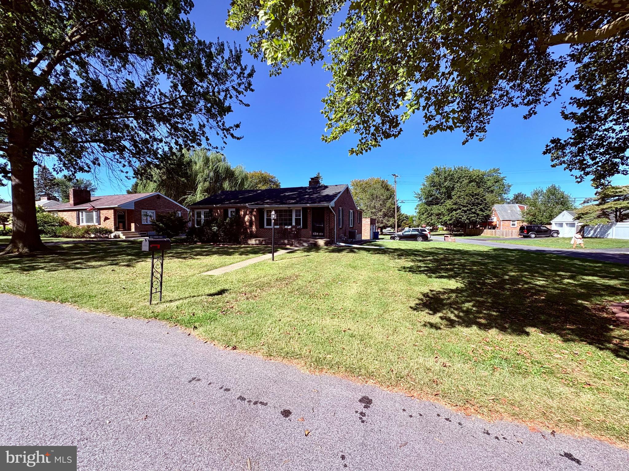 FAYFIELD - Residential