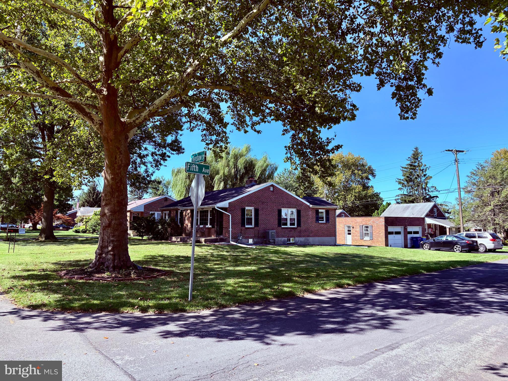 FAYFIELD - Residential