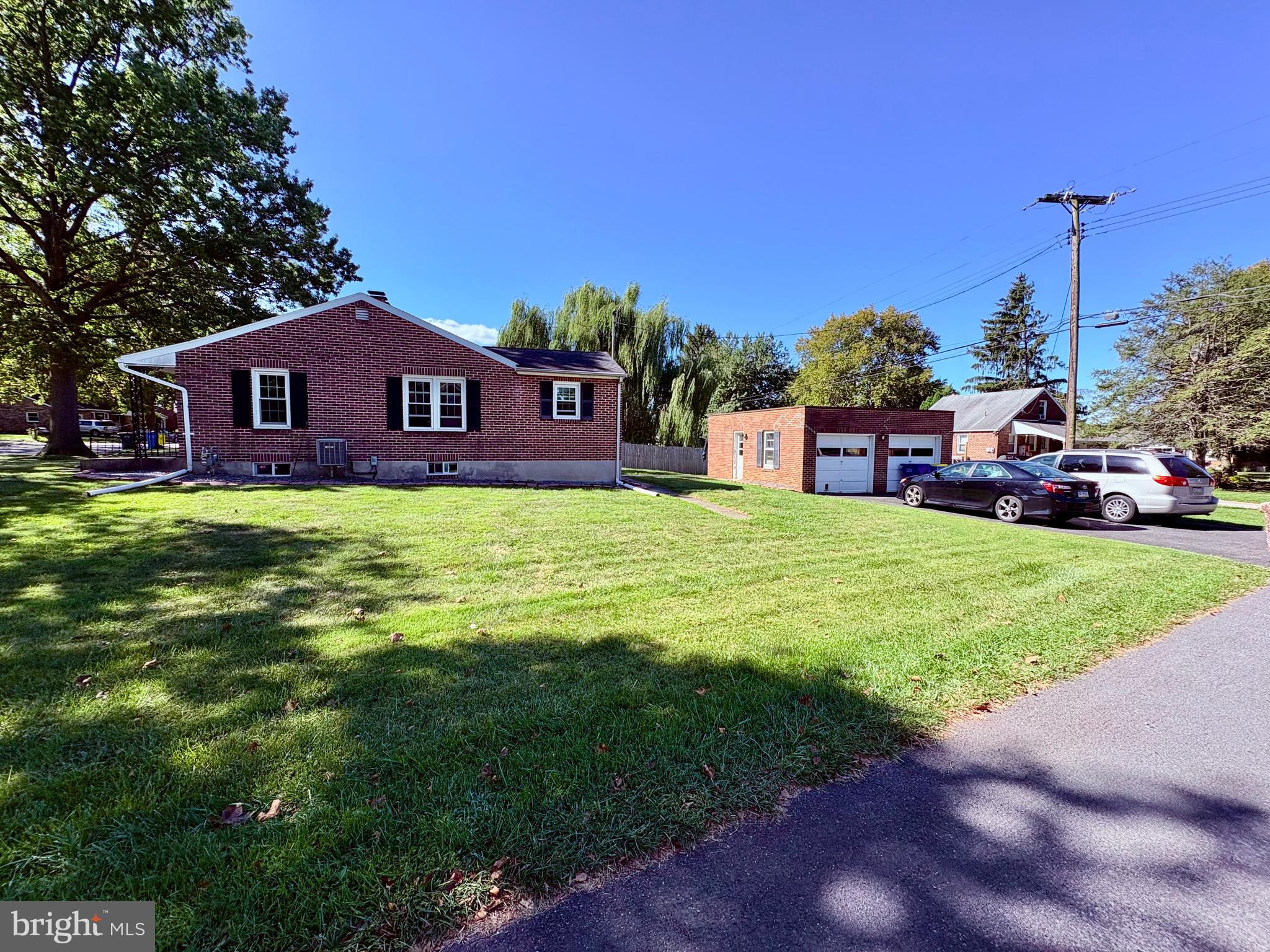 FAYFIELD - Residential