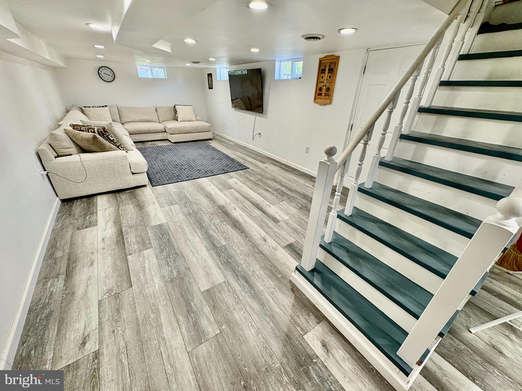 FAYFIELD - Residential