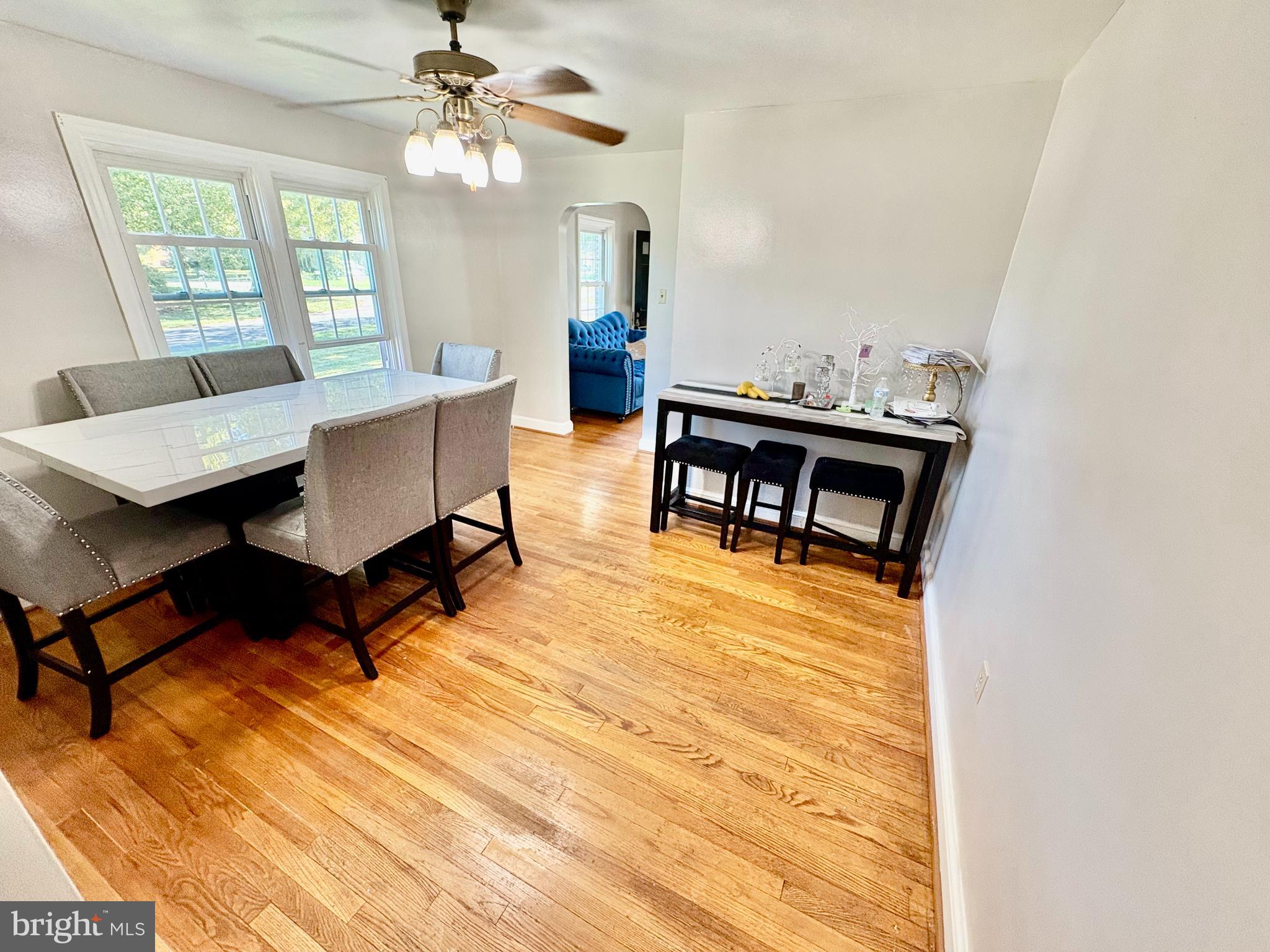 FAYFIELD - Residential